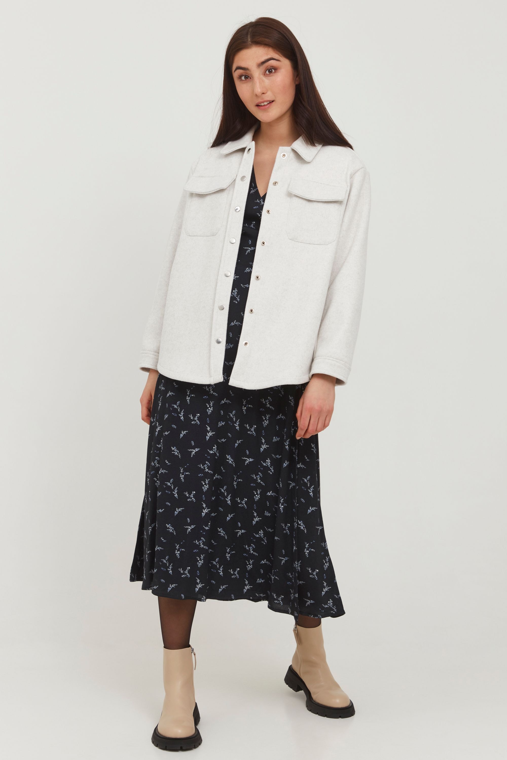 b.young Kurzjacke »Kurzjacke BYAdana«