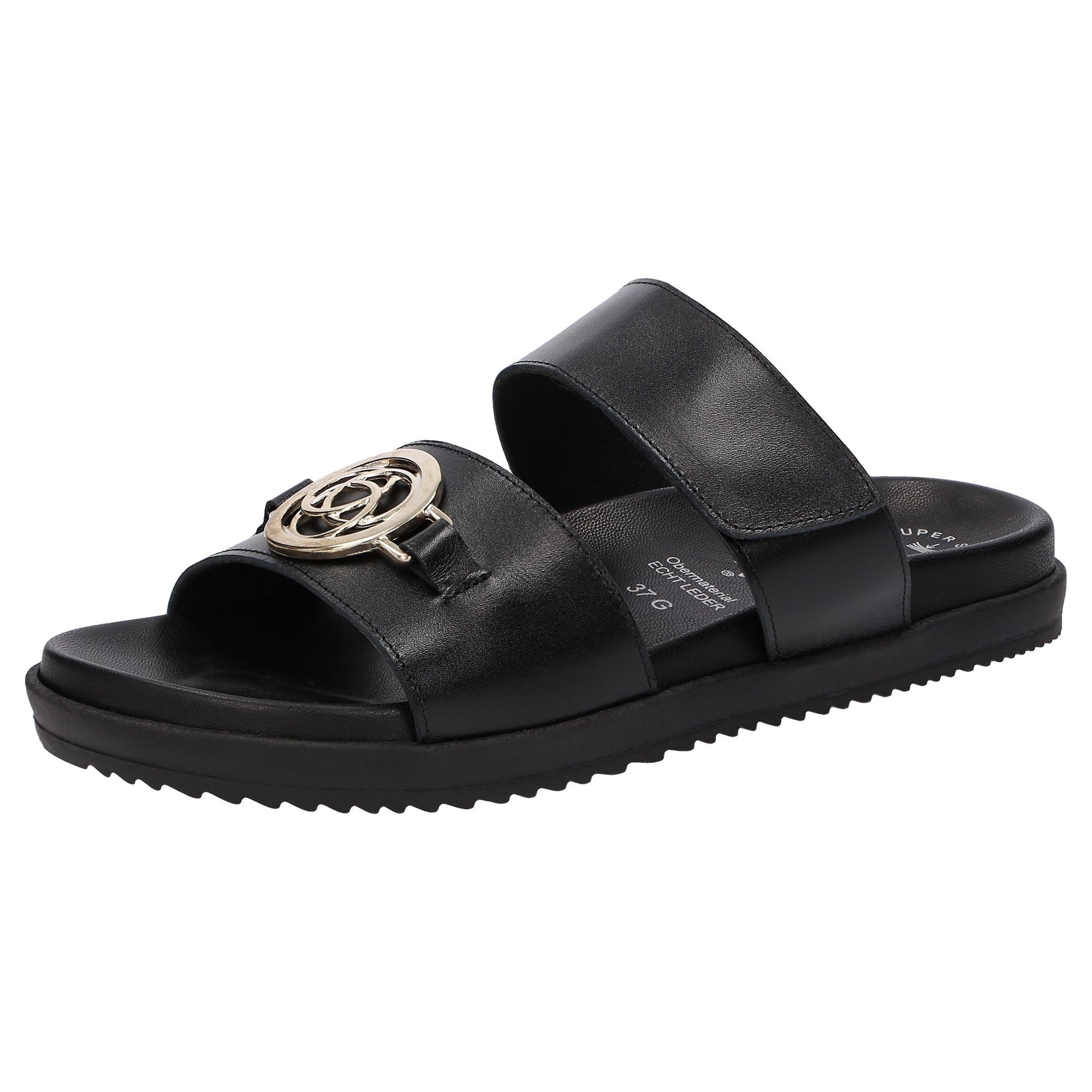 SIOUX Pantolette »Majandea-701«