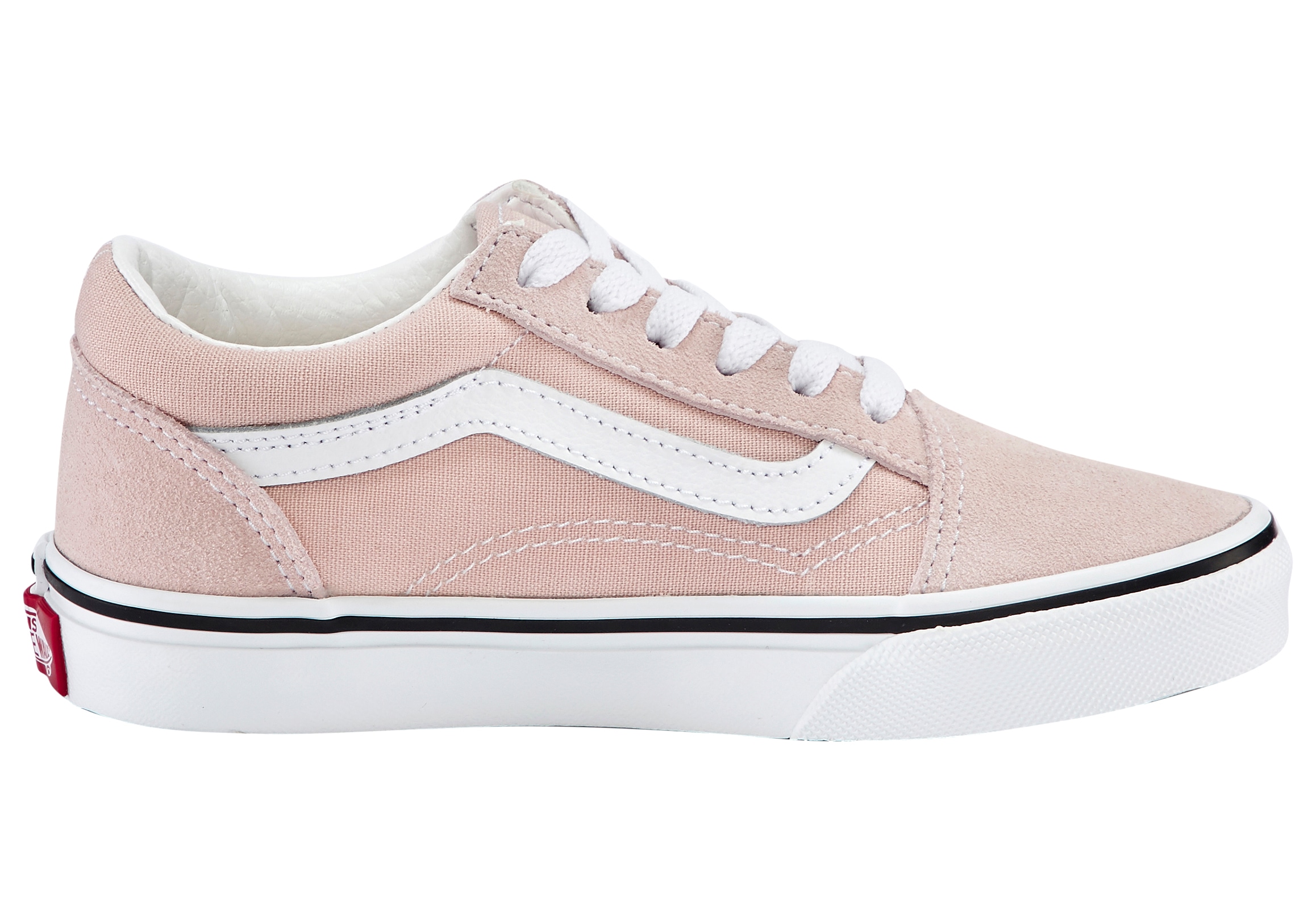 Vans Sneaker »Old Skool«, für Kinder und Jugendliche