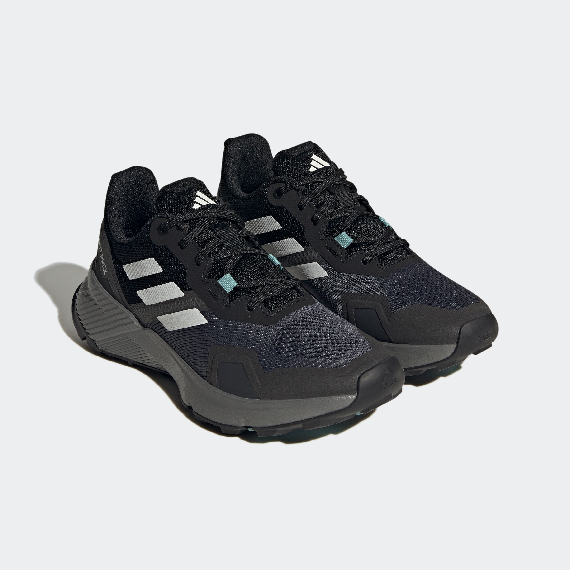 adidas TERREX Trailrunningschuh »SOULSTRIDE TRAILRUNNING«