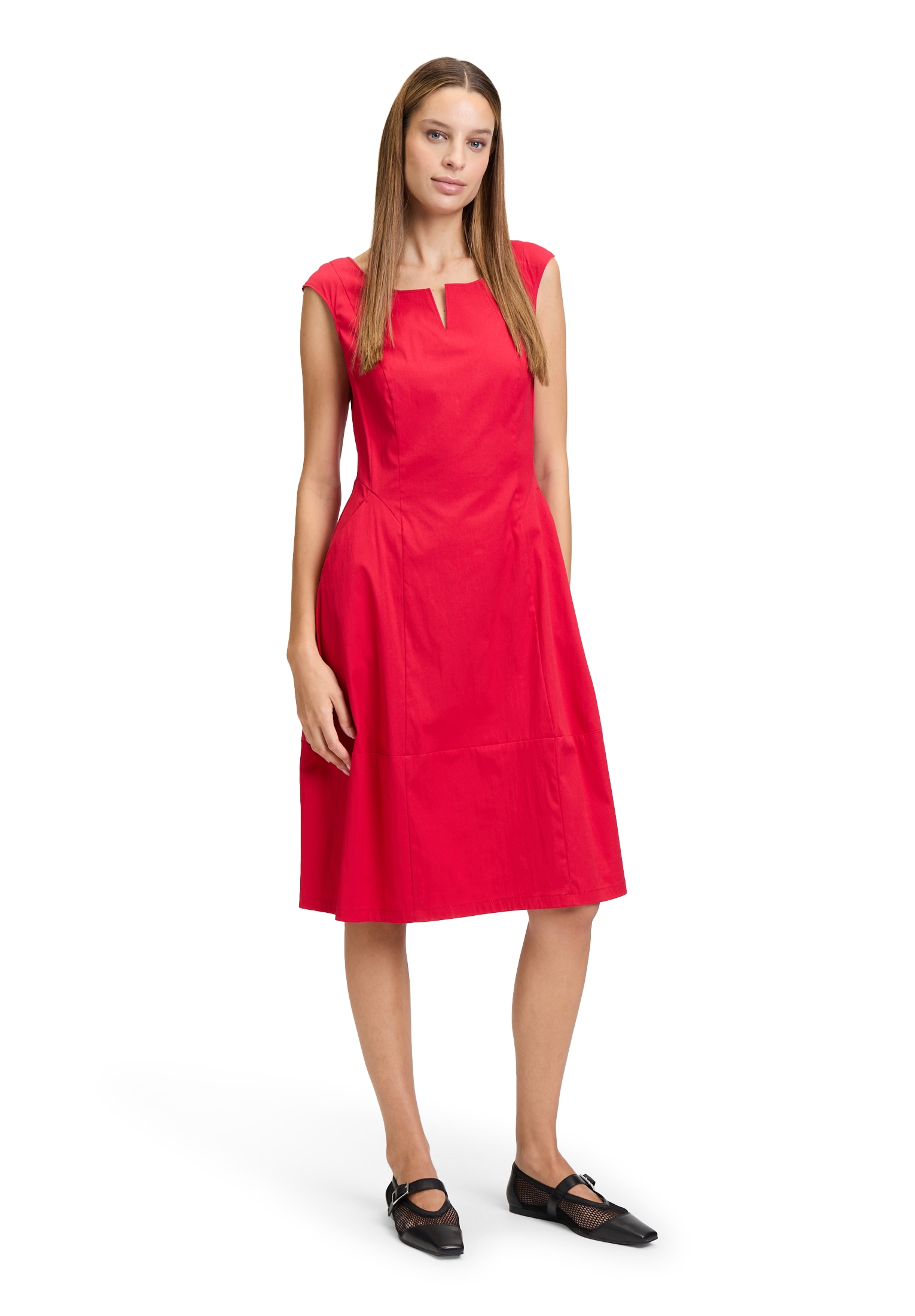 Vera Mont Sommerkleid »Sommerkleid tailliert«