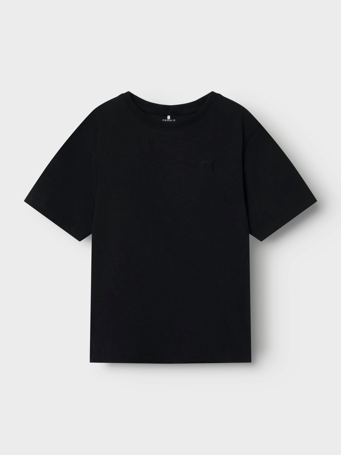 Name It T-Shirt »NKMGREG SS NREG TOP NOOS«