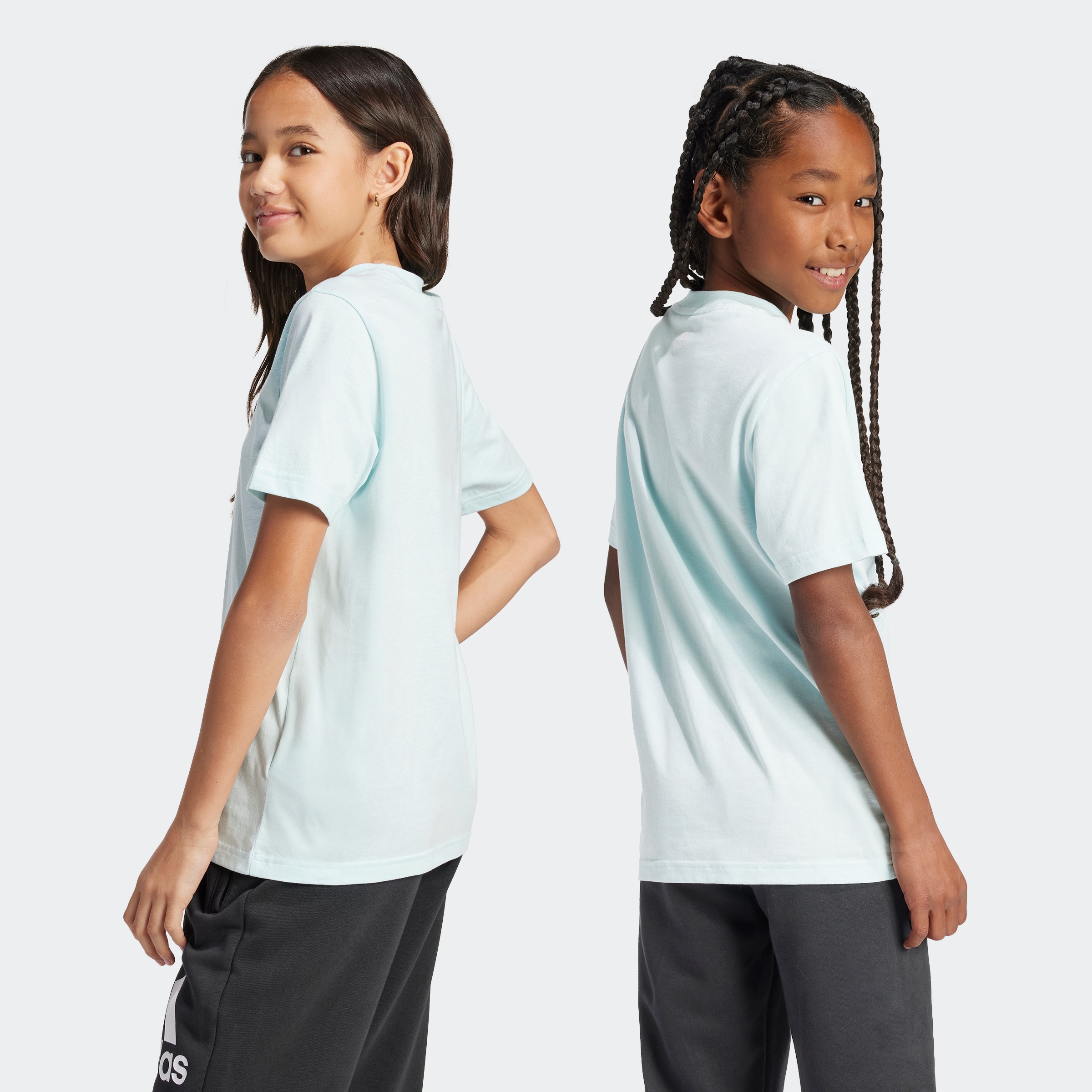 adidas Sportswear T-Shirt »U BL 2 TEE«