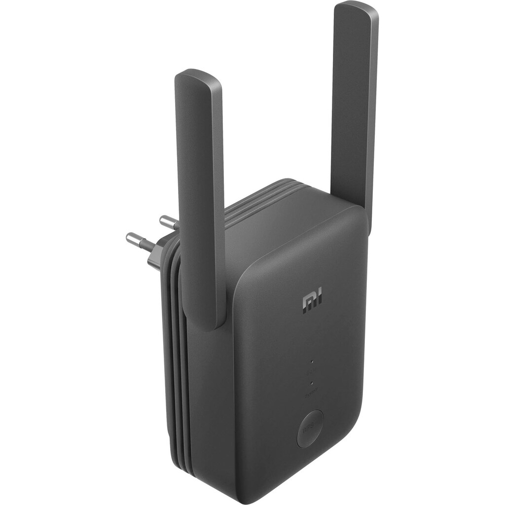 Xiaomi WLAN-Repeater »WiFi Range Extender AC1200 RA75«, (1 St.)