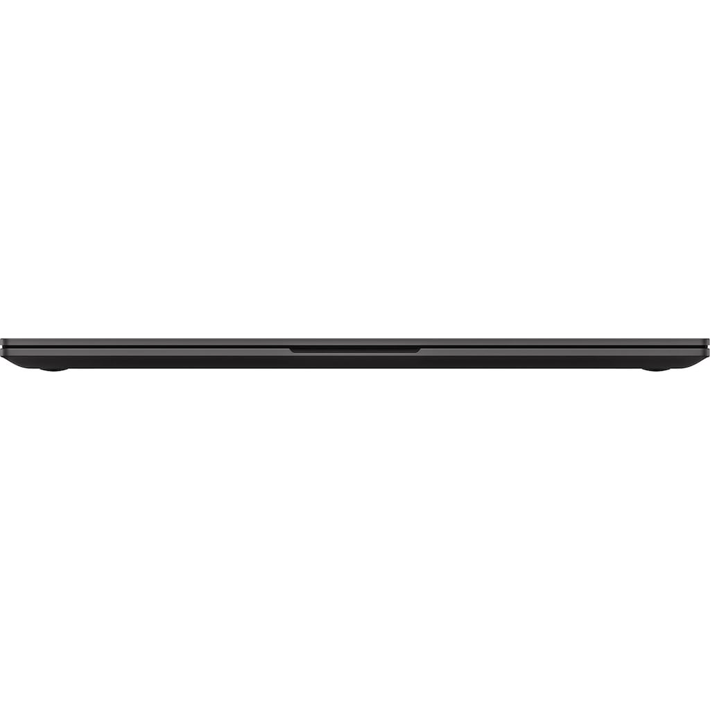 Samsung Notebook »Galaxy Book2«, 39,6 cm, / 15,6 Zoll, Intel, Core i7, ARC™ A350M, 512 GB SSD