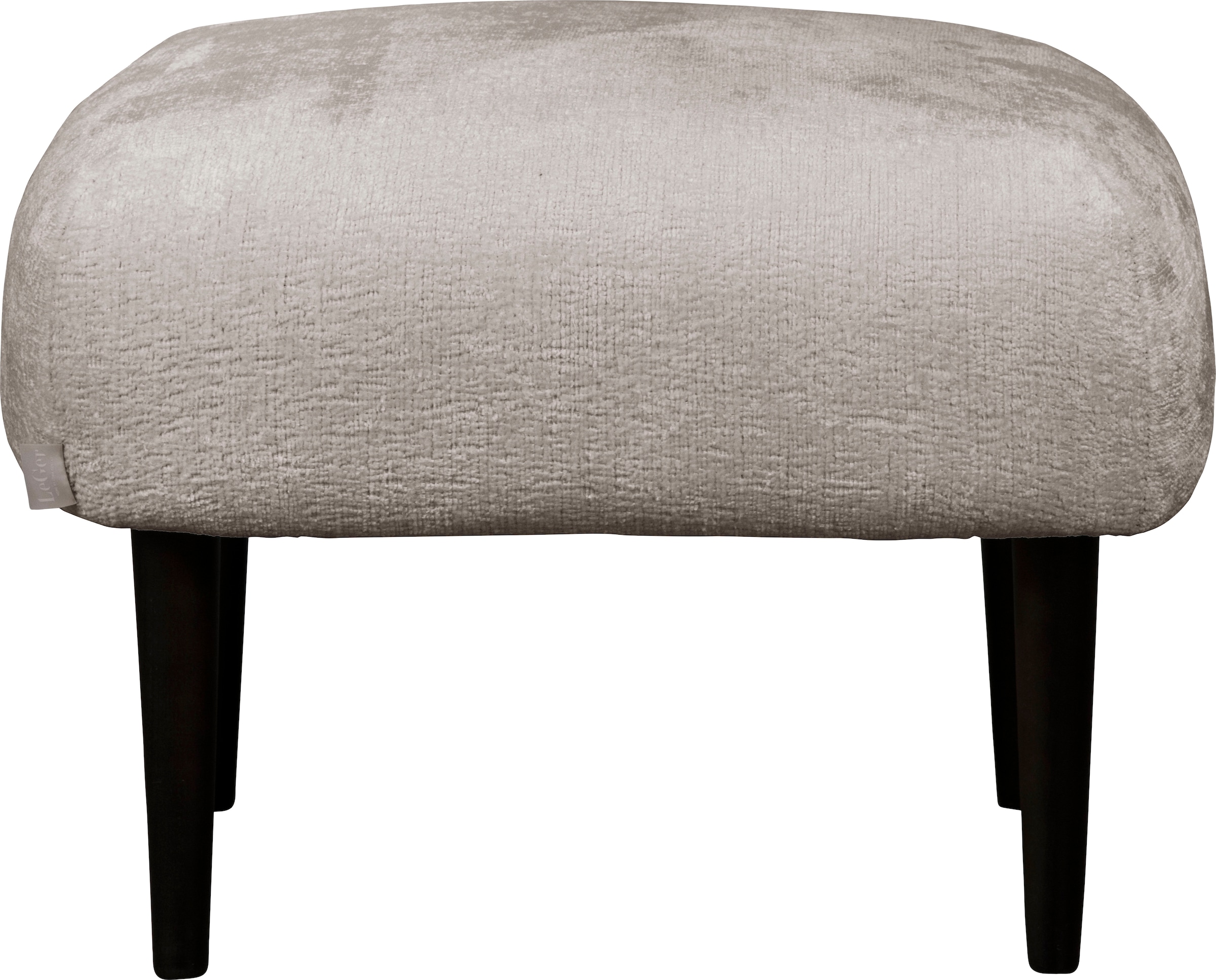 LeGer Home by Lena Gercke Polsterhocker »Dinah« passend Zum Sessel "Dinah"