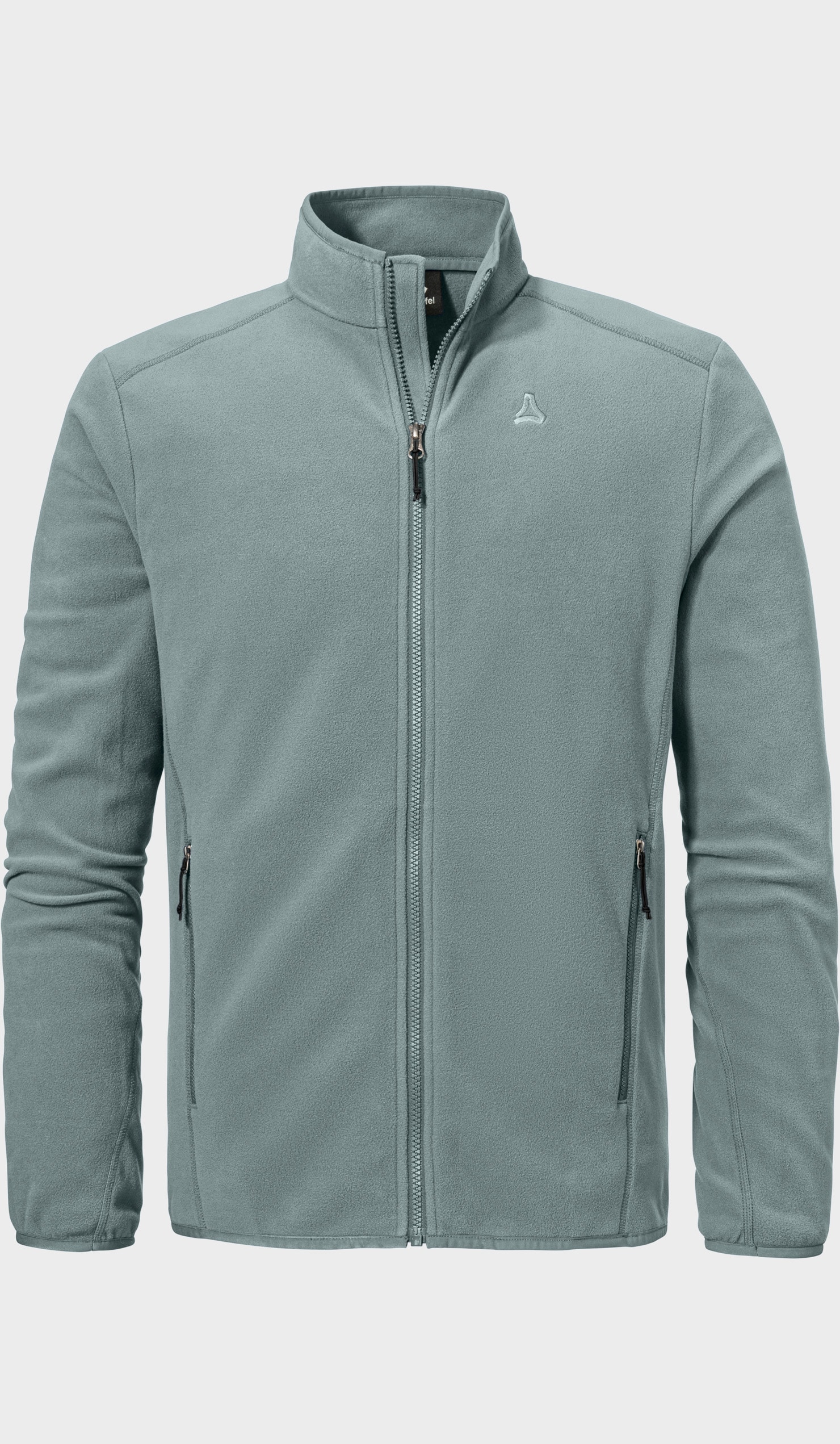 Schöffel »Fleece Jk Style Ash MNS« ohne Kapuze