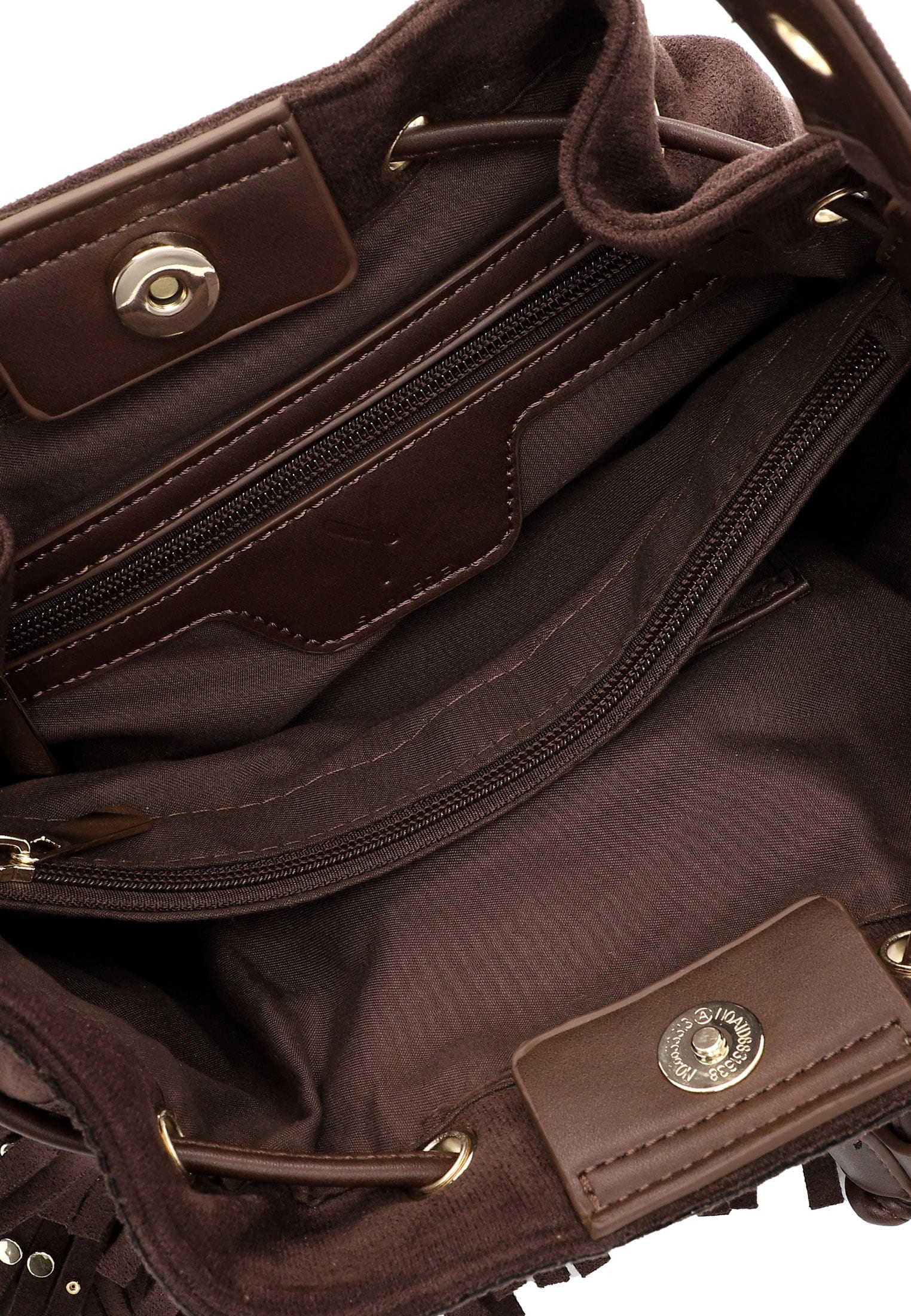 SURI FREY Beuteltasche »Beutel SFY Becky«