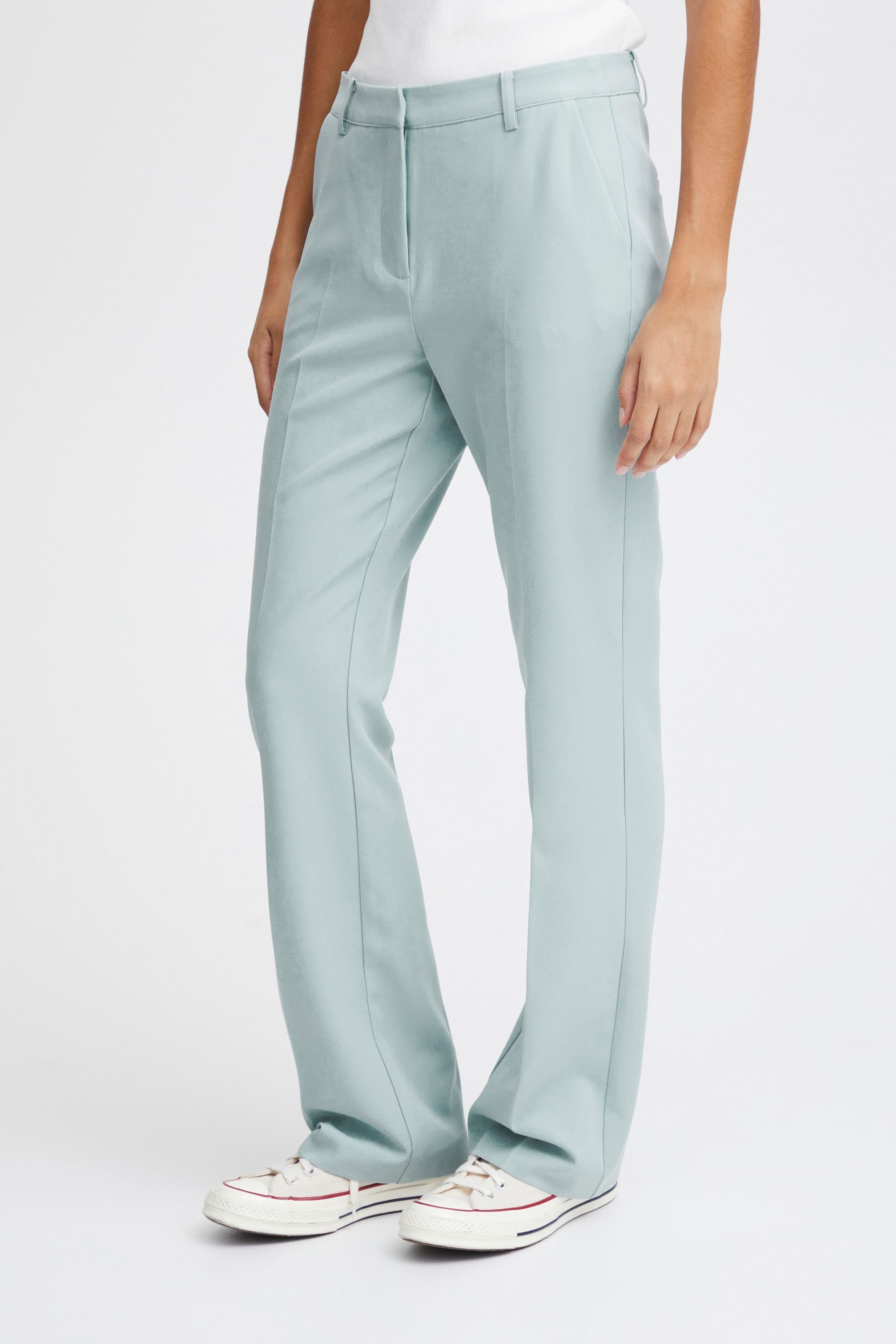 Ichi Stoffhose »Stoffhose IHLexi«