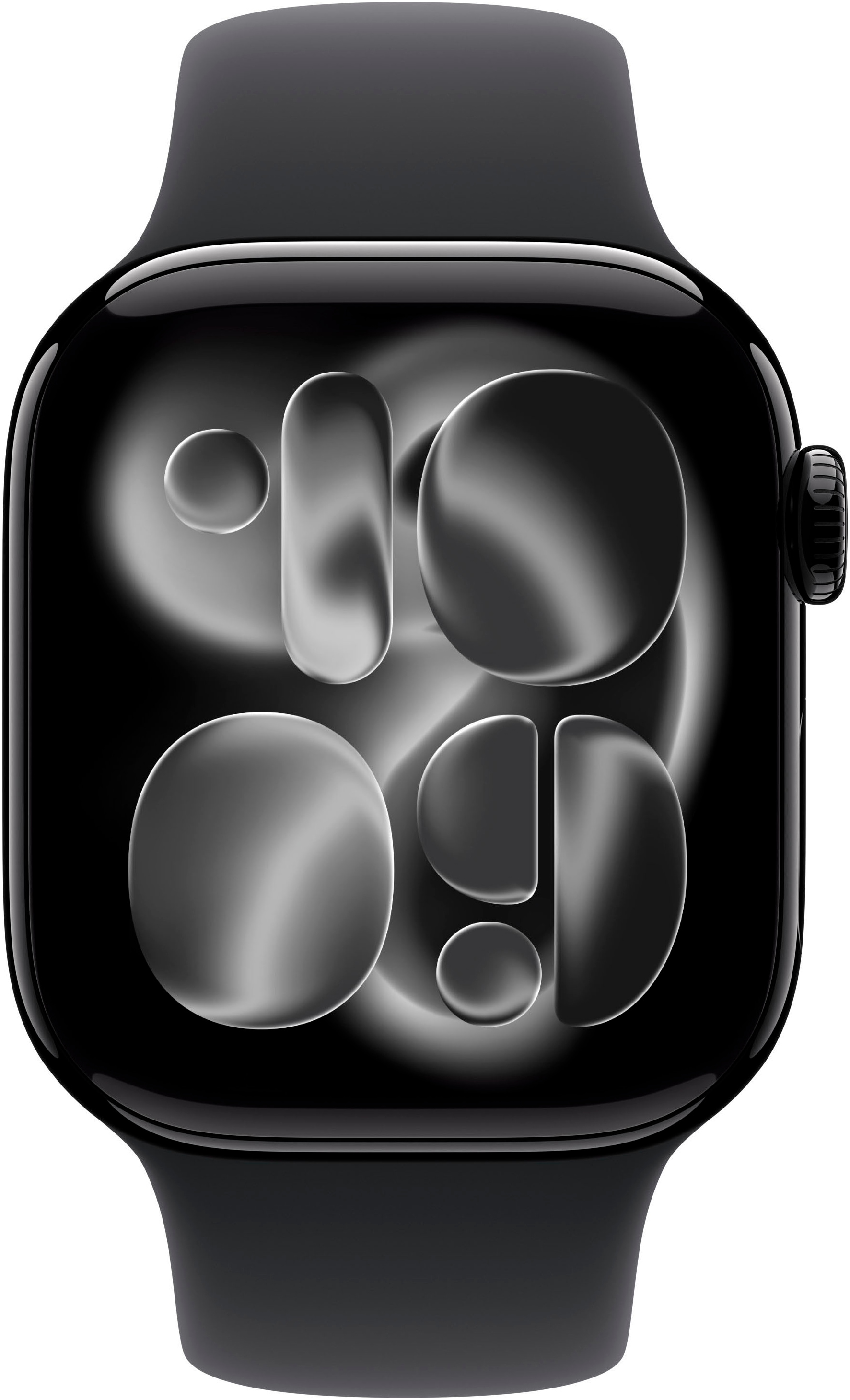 Apple Smartwatch »Watch Series 11«(42) Watch OS