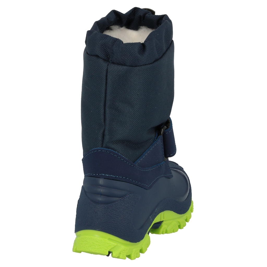 Lico Winterstiefel »Snowboots Werro«