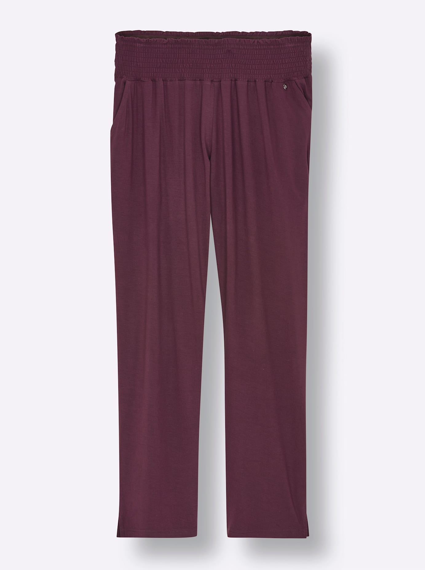 Sheego Jerseyhose