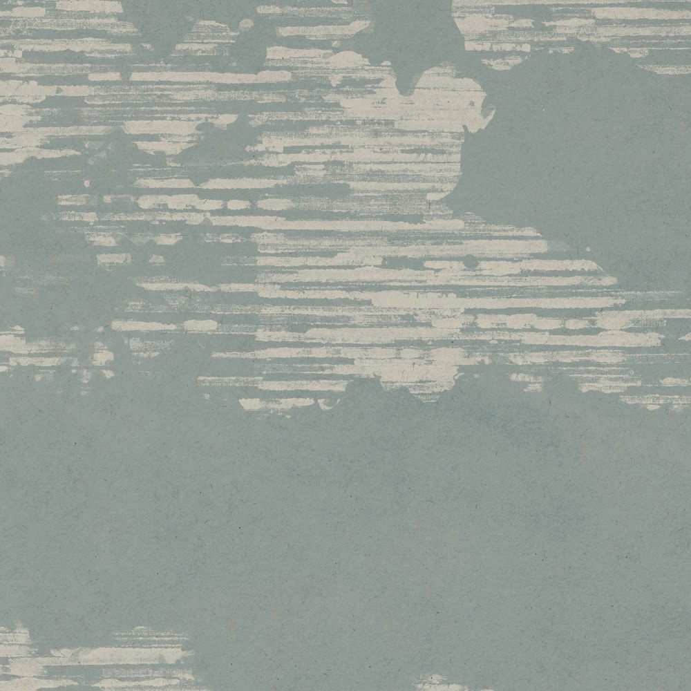 Komar Fototapete »Vlies Fototapete - Cravure Clouds - Größe 250 x 250 cm« Motiv | bedruckt glatt