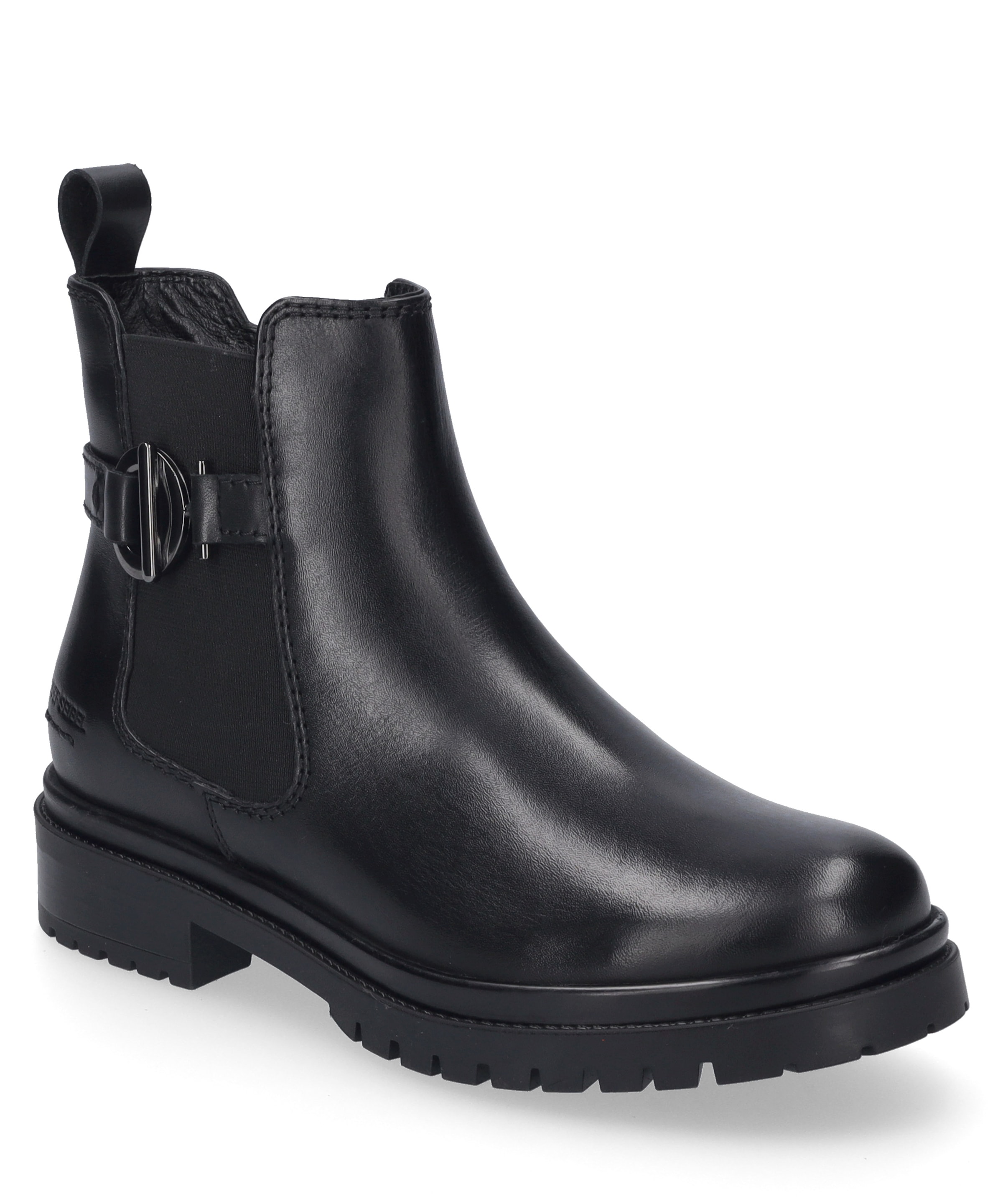 Josef Seibel Stiefelette »Stacey 04, schwarz«