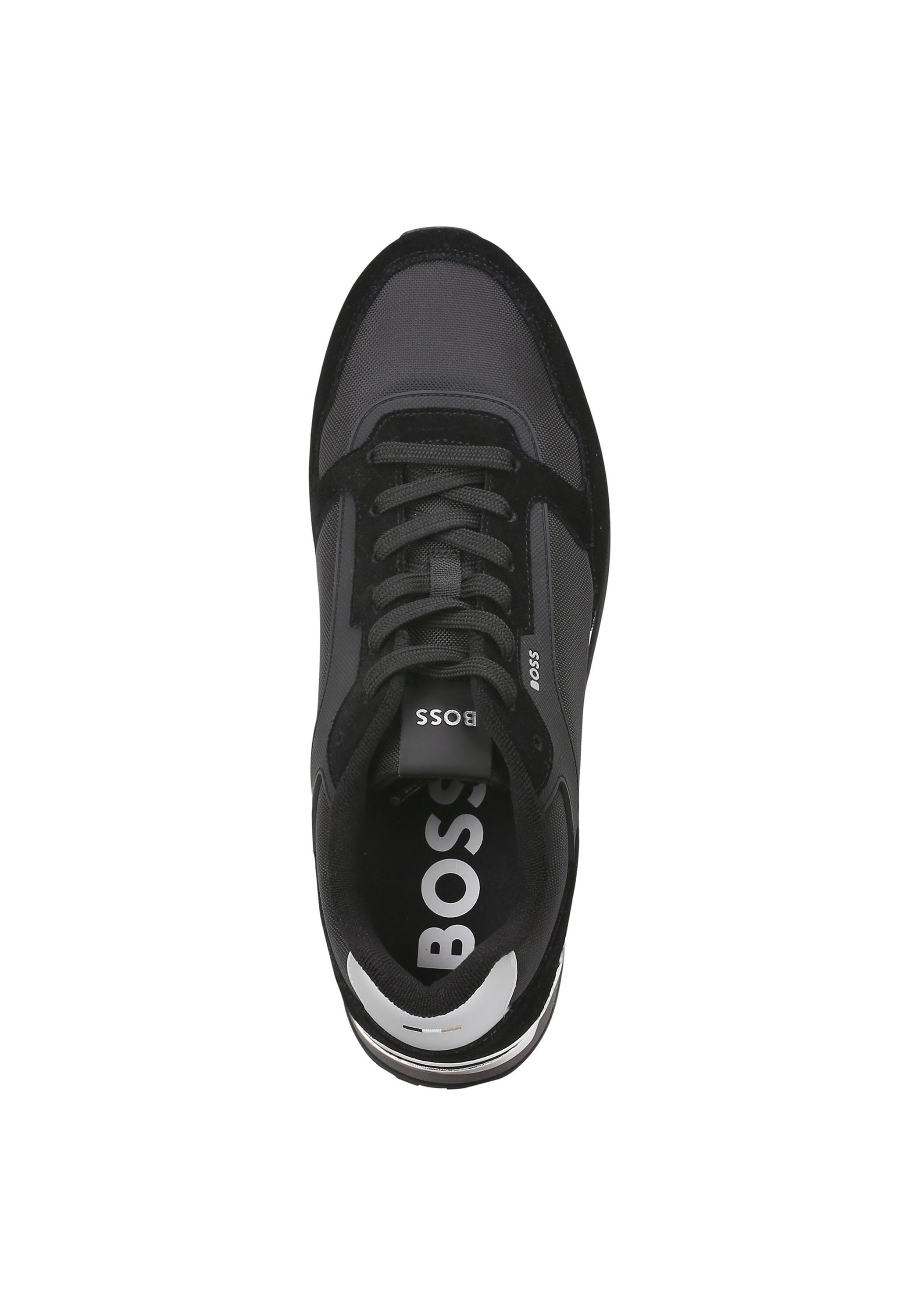 BOSS Sneaker »Sneaker Parkour-L Runn sdnyt«