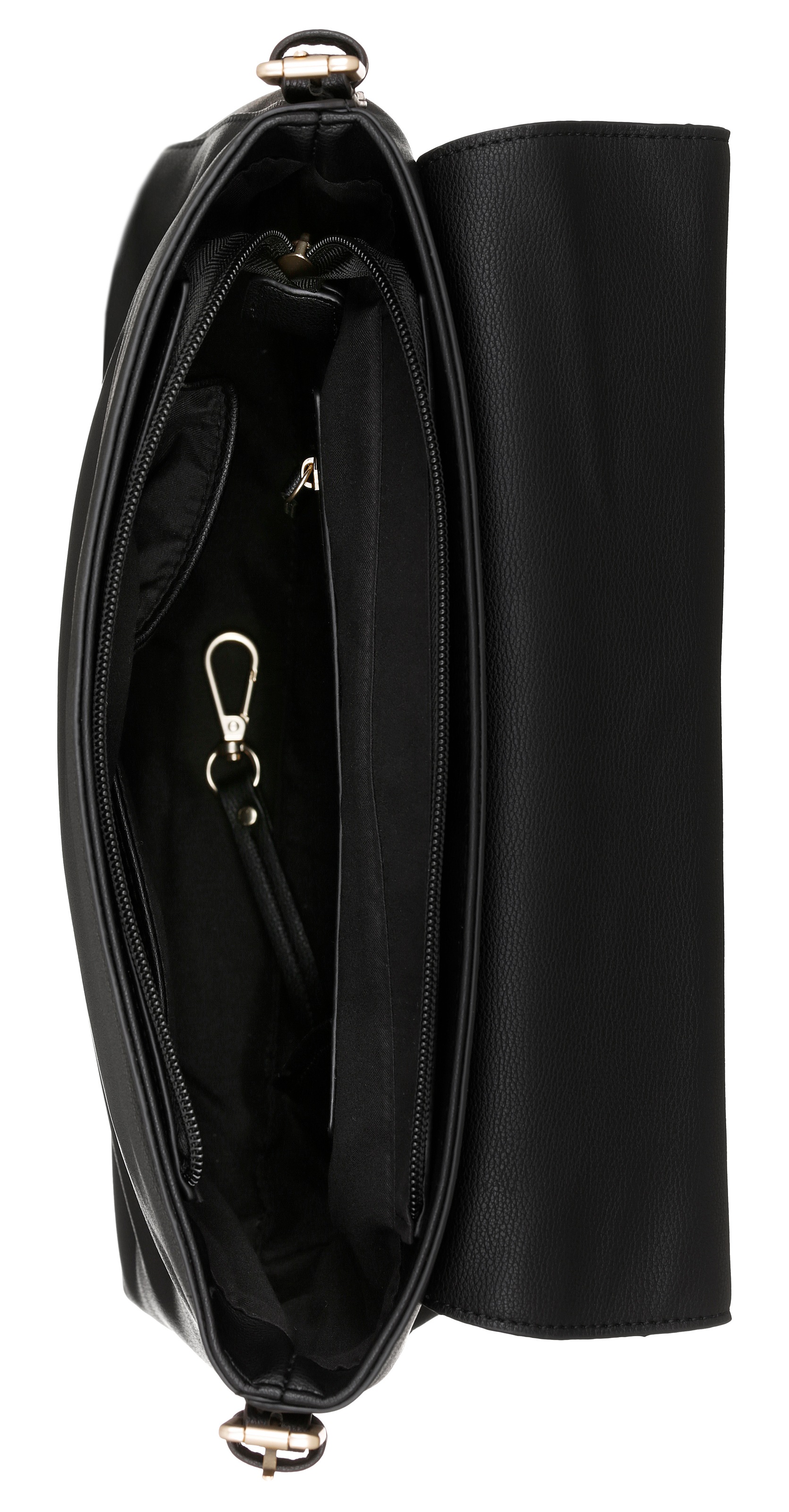 Ara Abendtasche »KATIE«, Abendtasche, Handtasche mit Zierkette