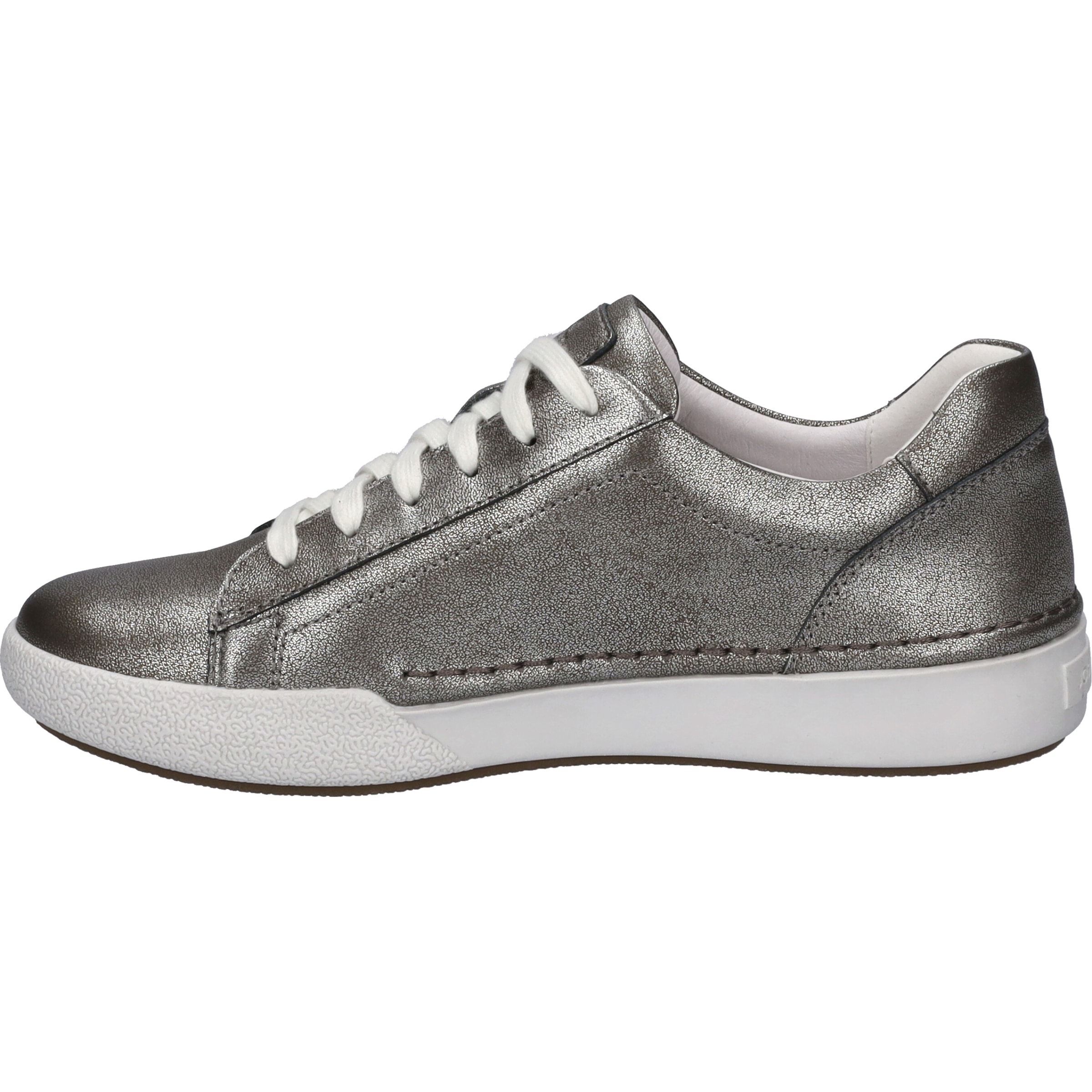 Josef Seibel Sneaker »Claire 01, platin«
