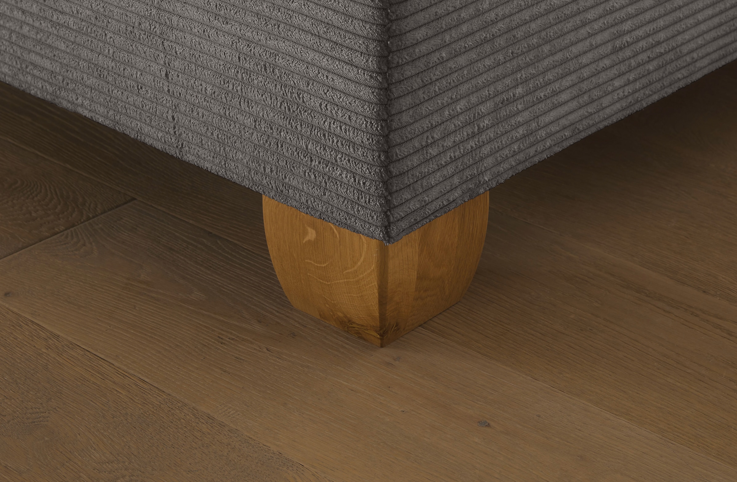 hapo Boxspringbett »Helsinki«