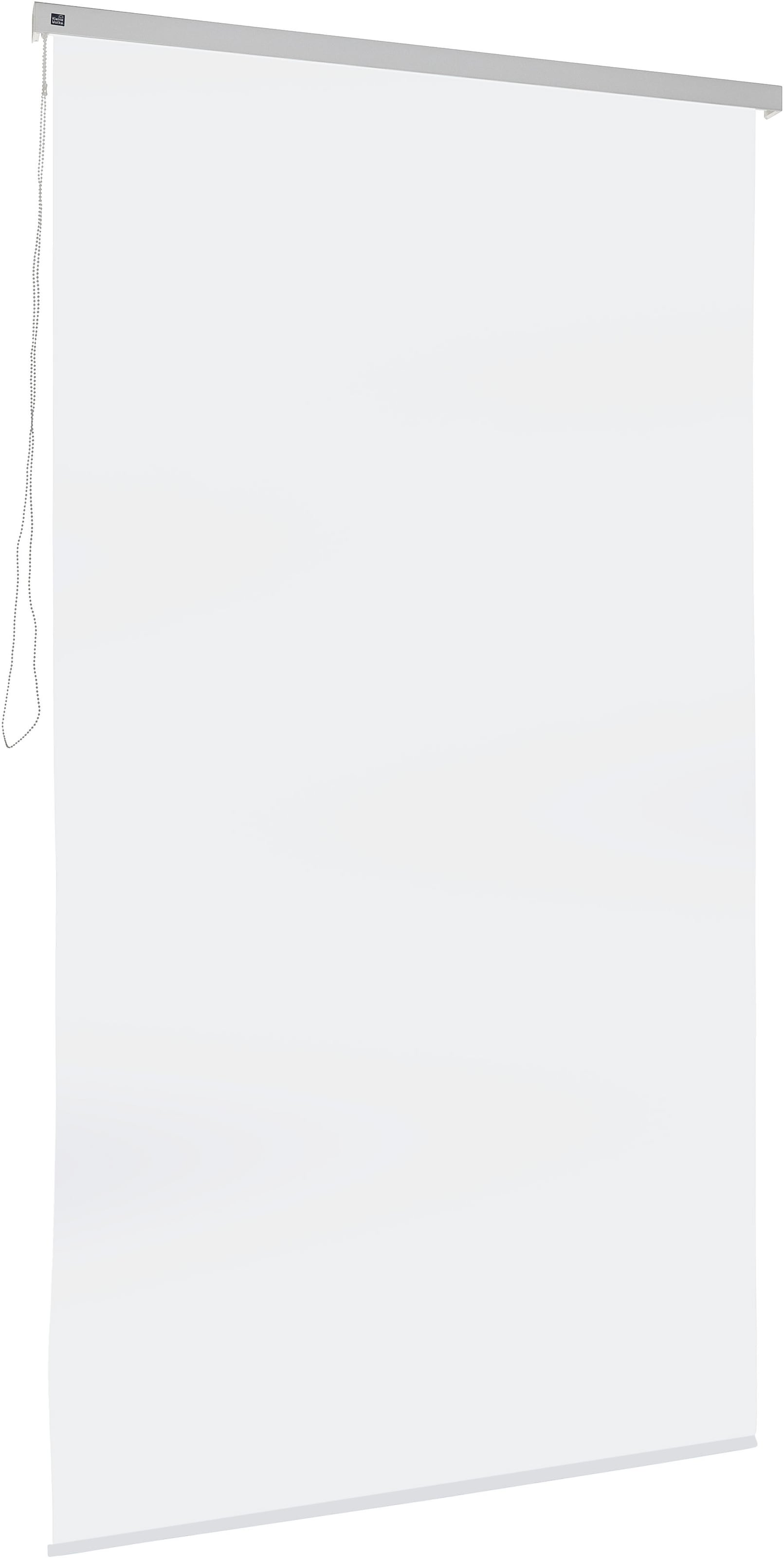 Kleine Wolke Duschrollo, ausziehbar, 128 x 240 cm