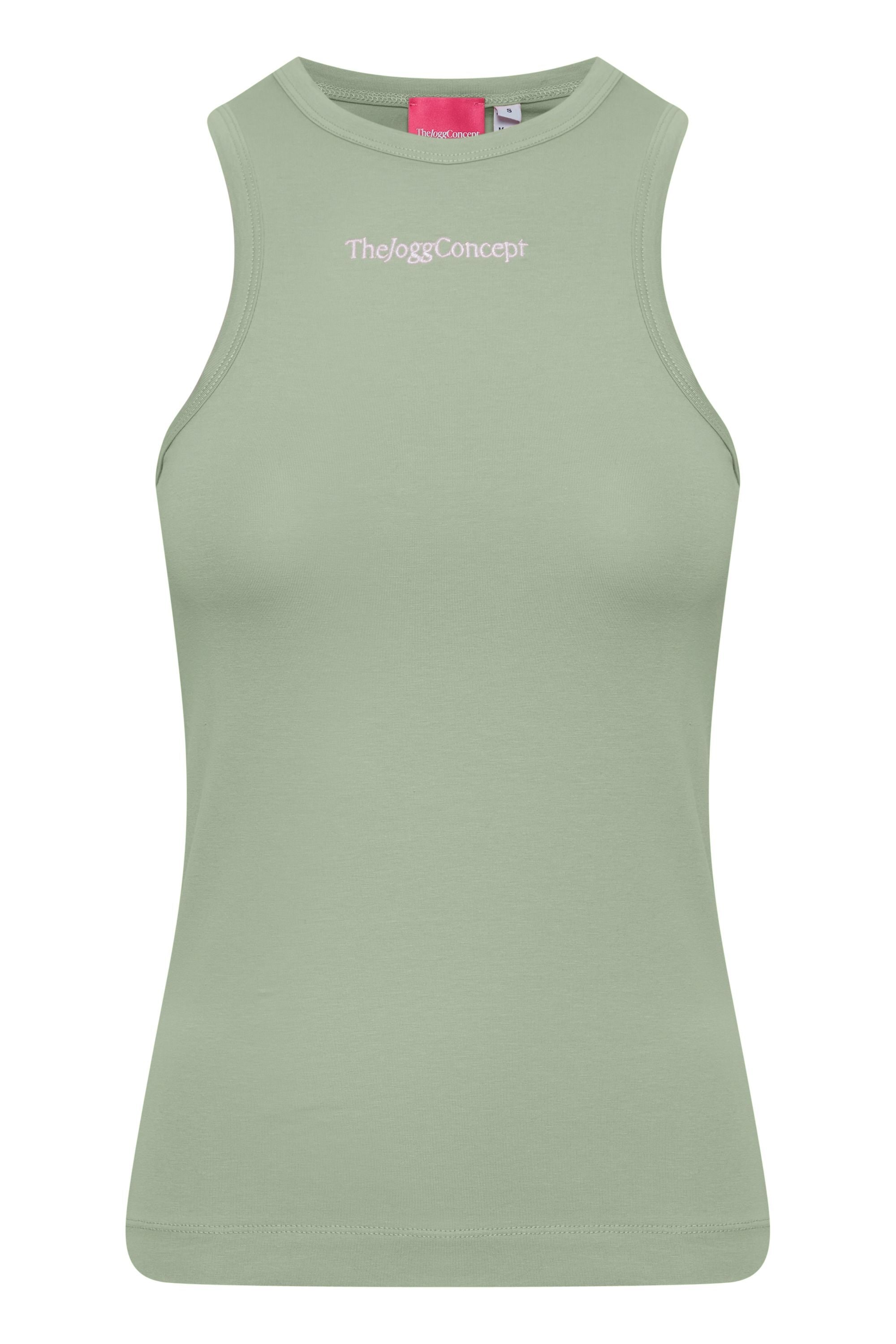 TheJoggConcept Tanktop »Tanktop JCSimona«