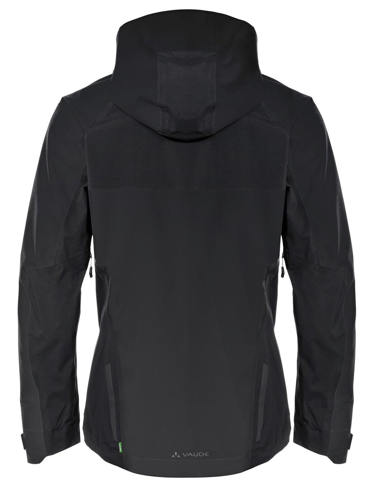 VAUDE Fahrradjacke »MEN'S MOAB PRO RAIN JACKET« wasserdicht mit Ceplex Pro Membran, Übergangsjacke, wasserdicht