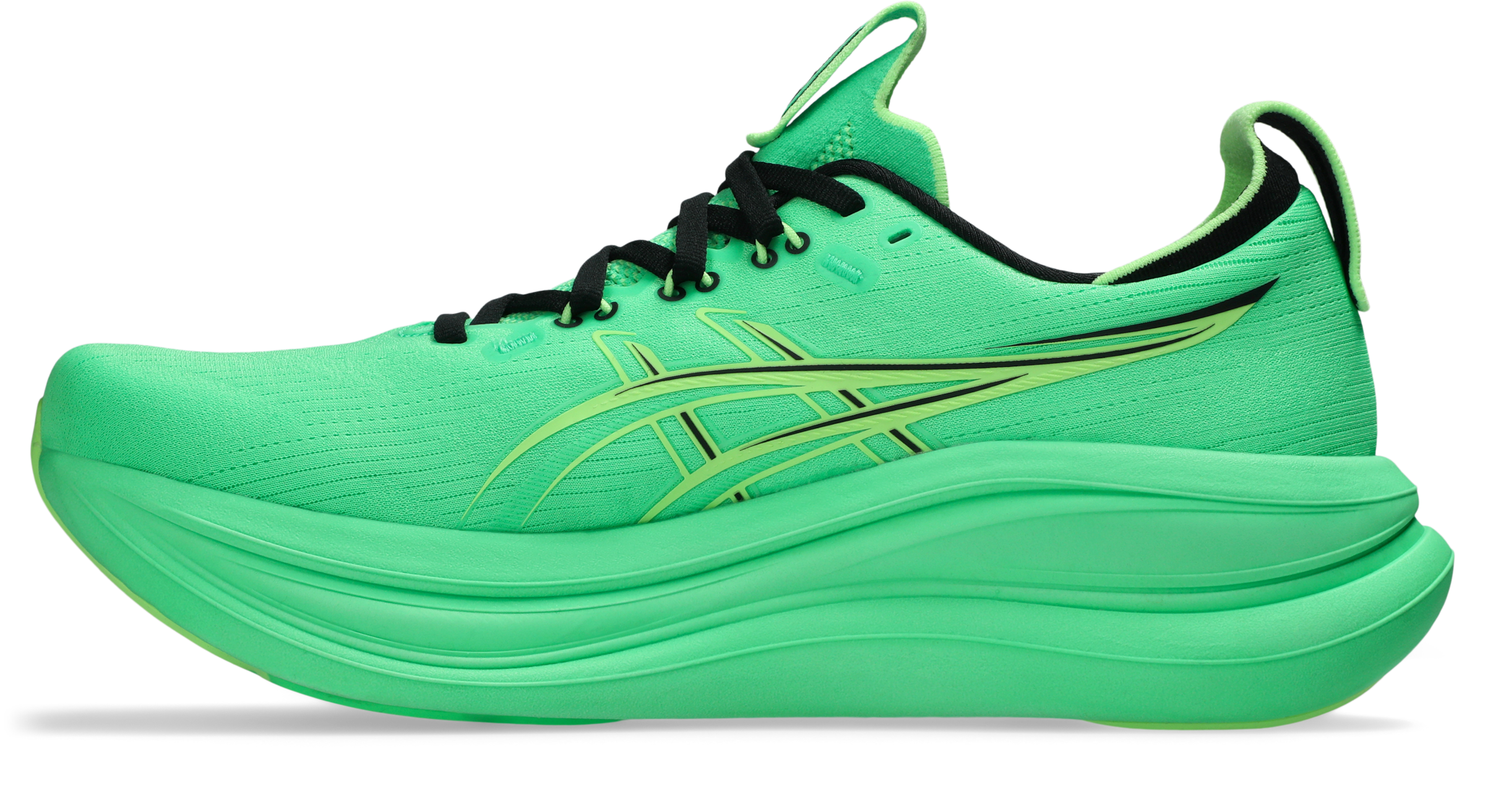 Asics Laufschuh »GEL-NIMBUS 28«  mit Knit-Obermaterial, mit FF BLAST PLUS Dämpfung
