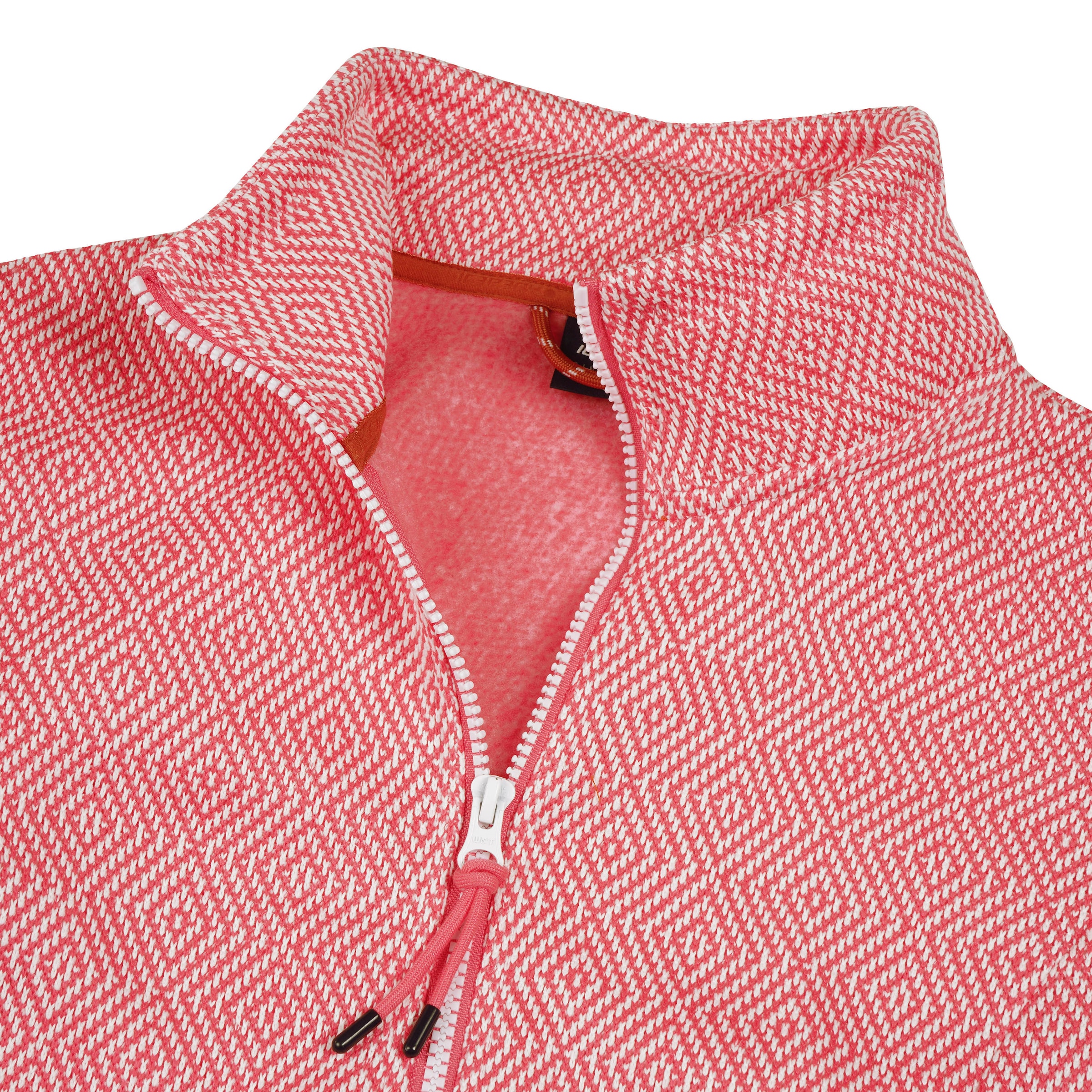 Icepeak Fleecejacke »AIKES« sportlicher Stil, für Sport- und Outdooraktivitäten