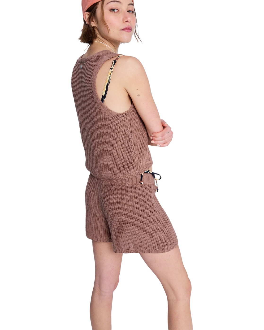 Roxy 2-in-1-Shorts »Beach Bungalow«