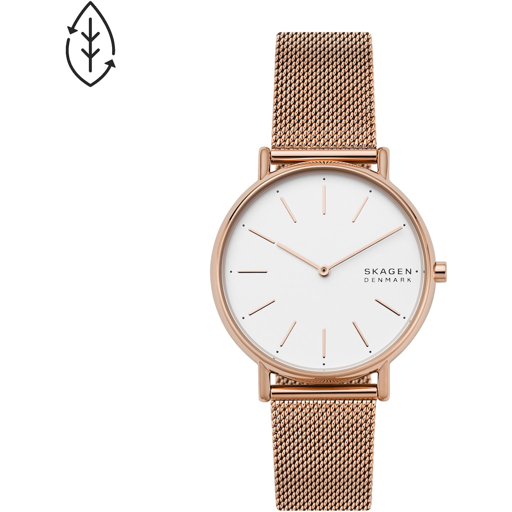 Skagen Quarzuhr »SIGNATUR, SKW2784«