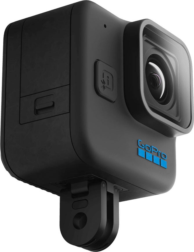GoPro Camcorder »HERO 11 Black Mini«, 5,3K, Bluetooth-WLAN (Wi-Fi) jetzt  online bei OTTO