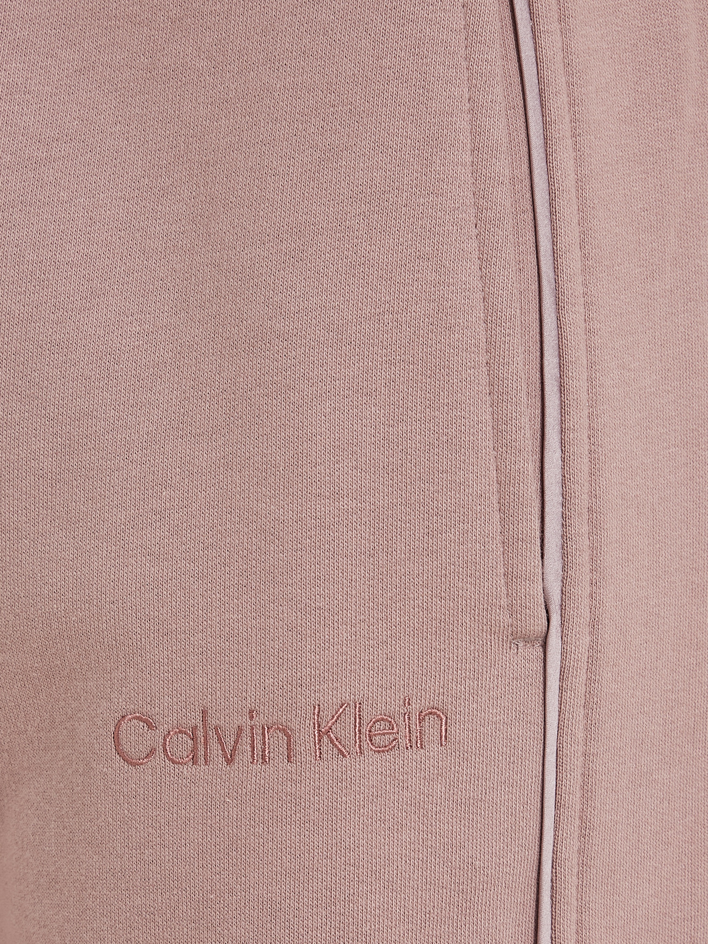 Calvin Klein Underwear Sweathose »JOGGER«, mit toniger Paspel