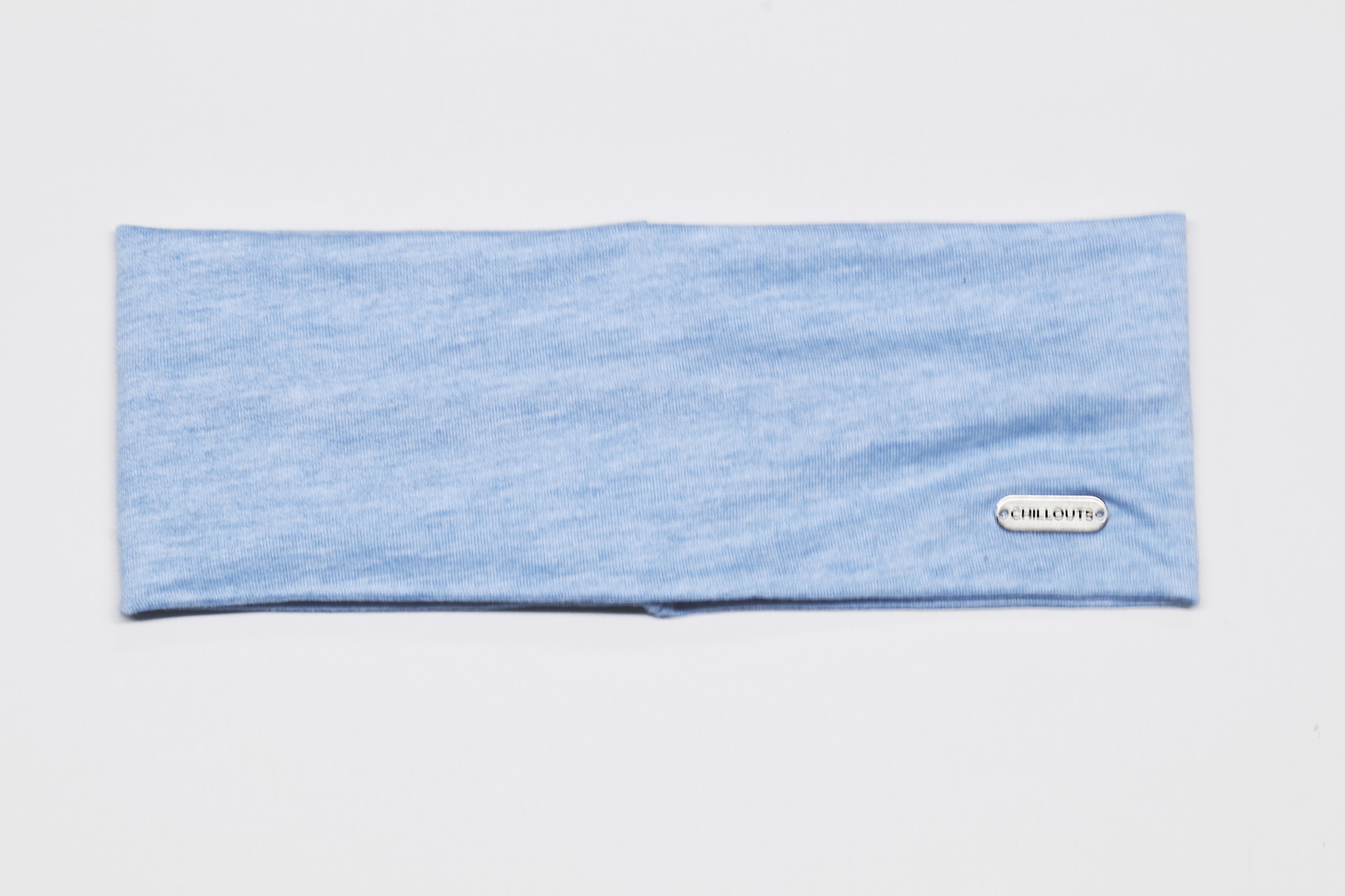 chillouts Stirnband »Bari Headband« mit strukturierter Oberfläche & softem Komfort