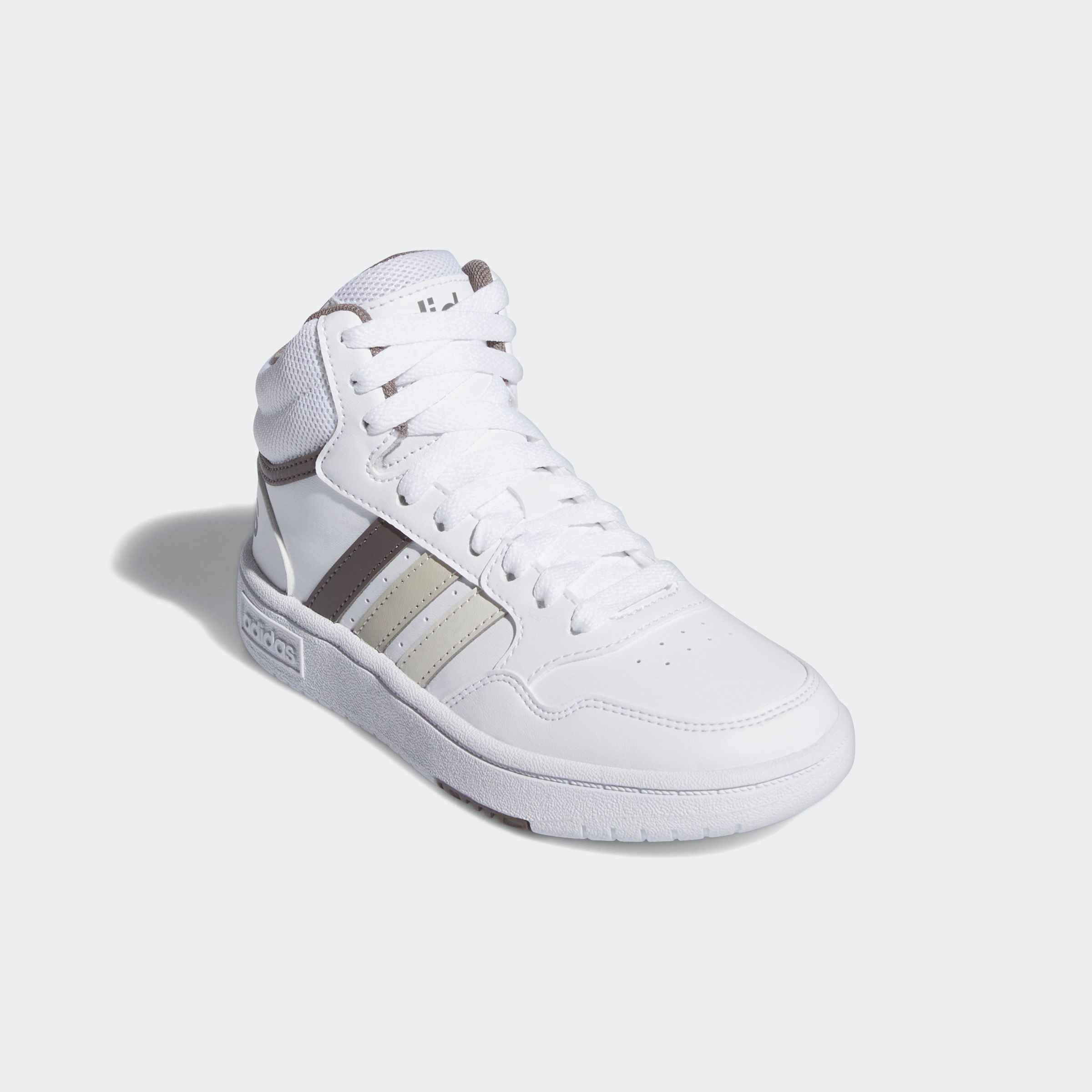adidas Sportswear Sneaker »HOOPS MID«