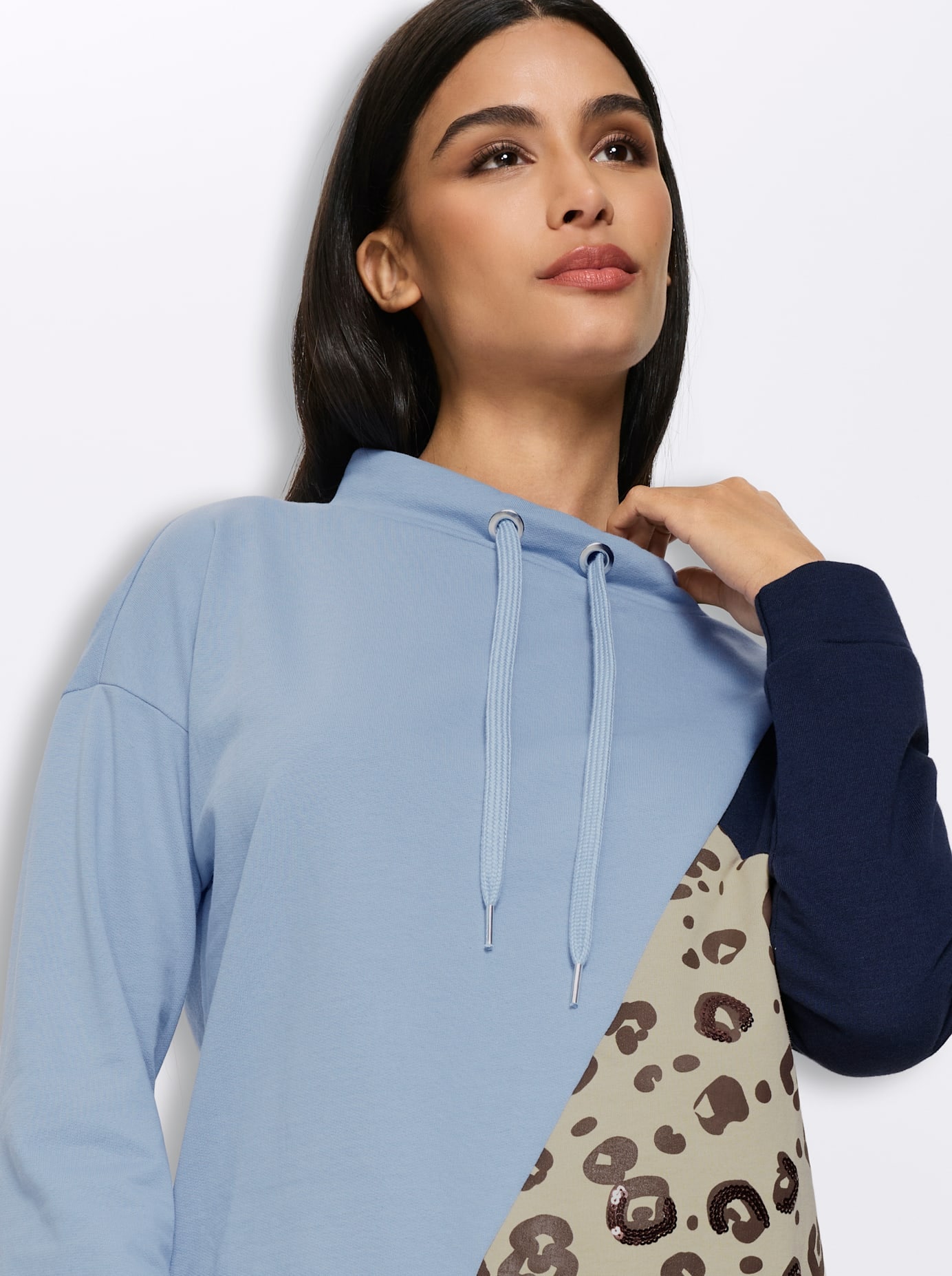 heine Sweatshirt
