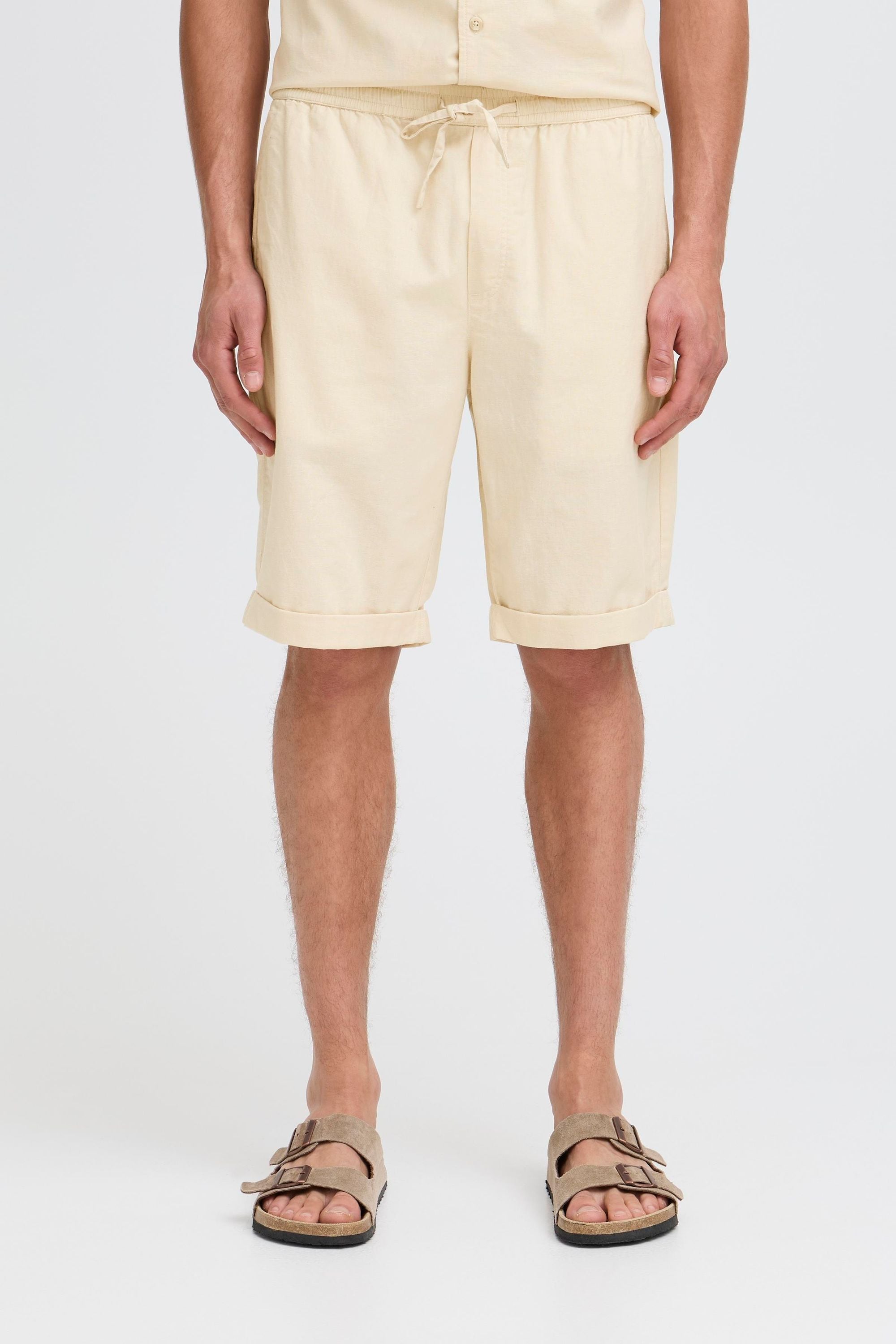 !Solid Leinenhose »Leinenhose SDLINAU«