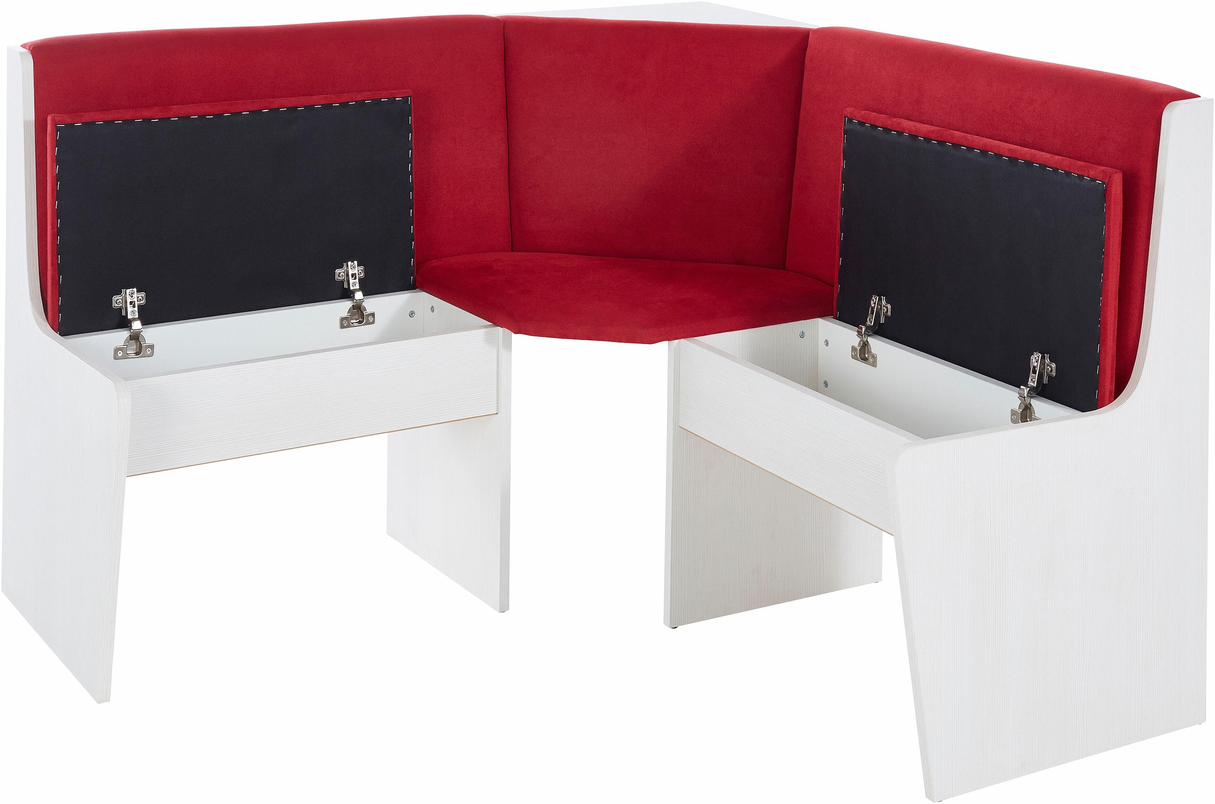 Home affaire Eckbank »Luce«