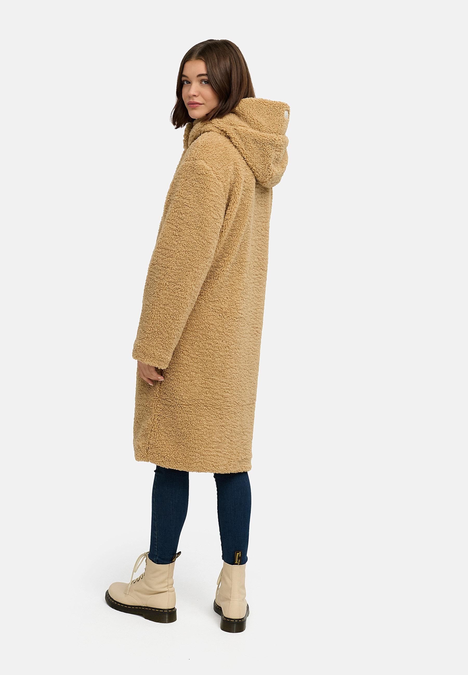 Ragwear Langmantel »Langmantel Joonie YOUMODO«