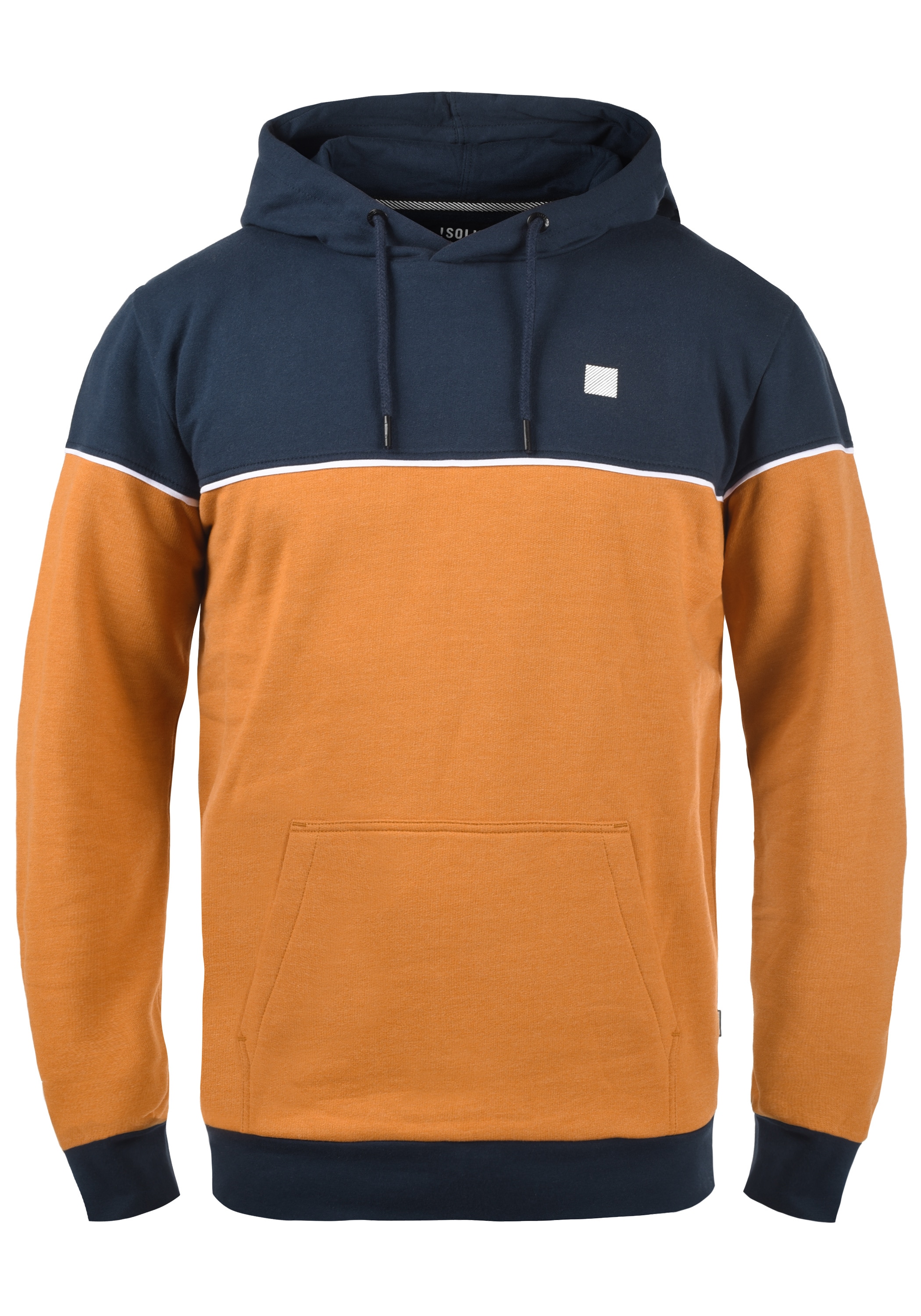 !Solid Kapuzenpullover »Hoodie SDDebert«