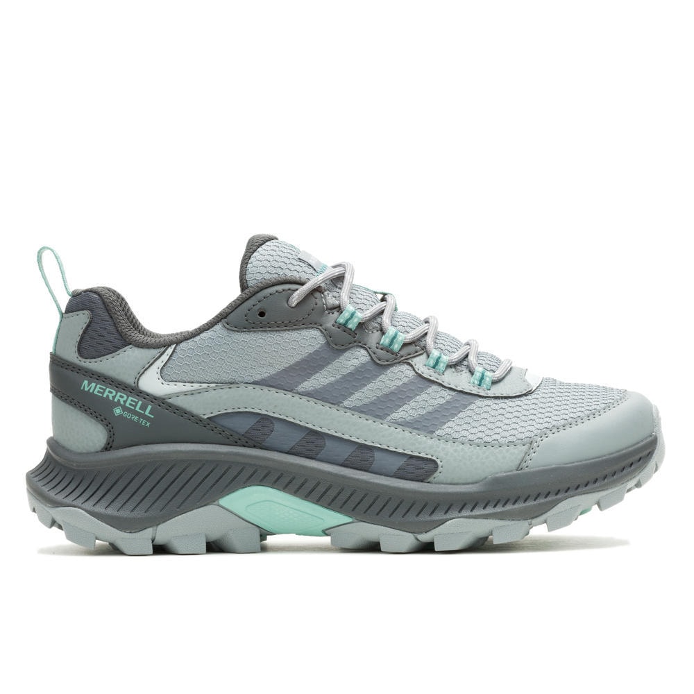 Merrell Wanderschuh »SPEED STRIKE 2 GORE-TEX«  wasserdicht dank Gore-Tex Membrane