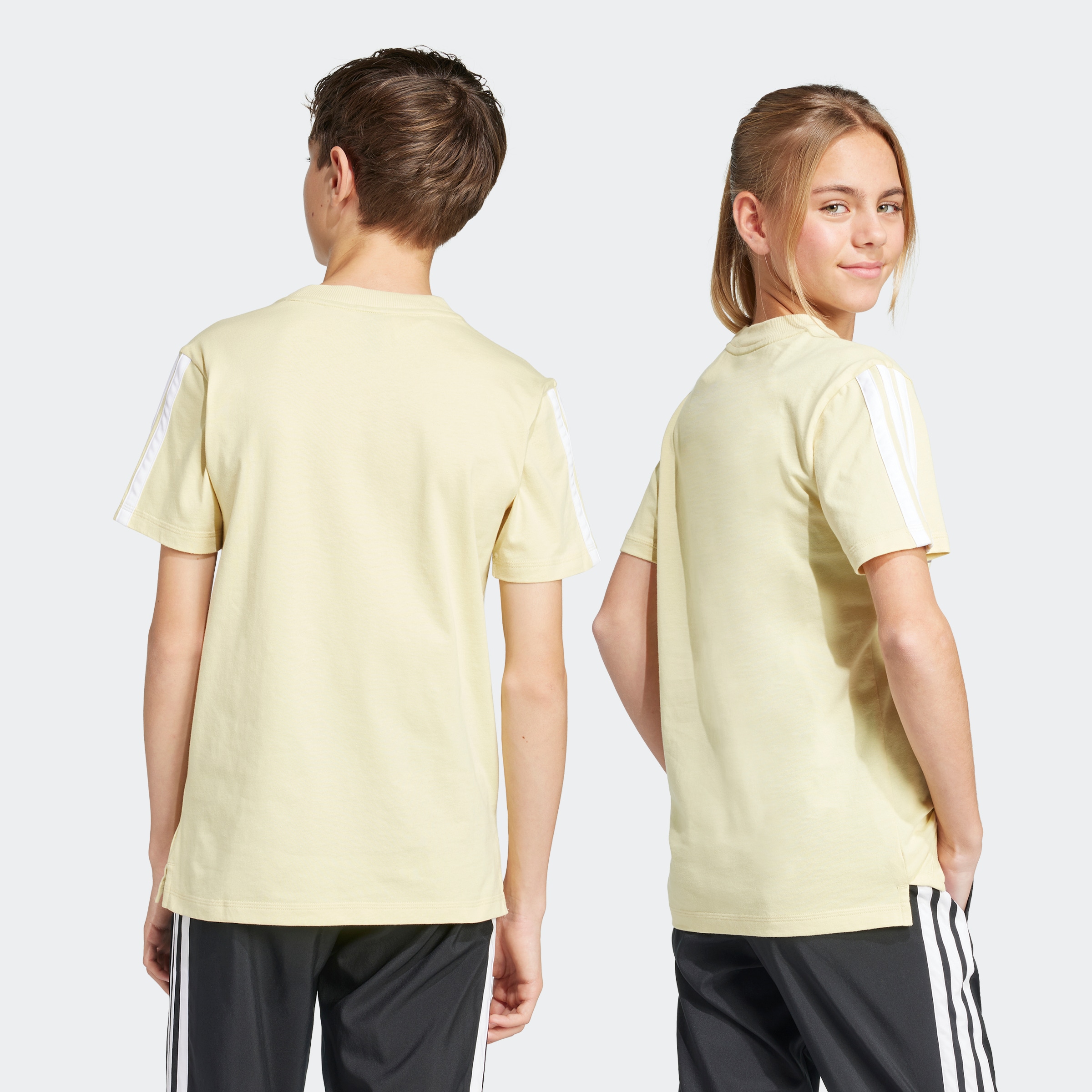 adidas Sportswear T-Shirt »J 3S TIB T«