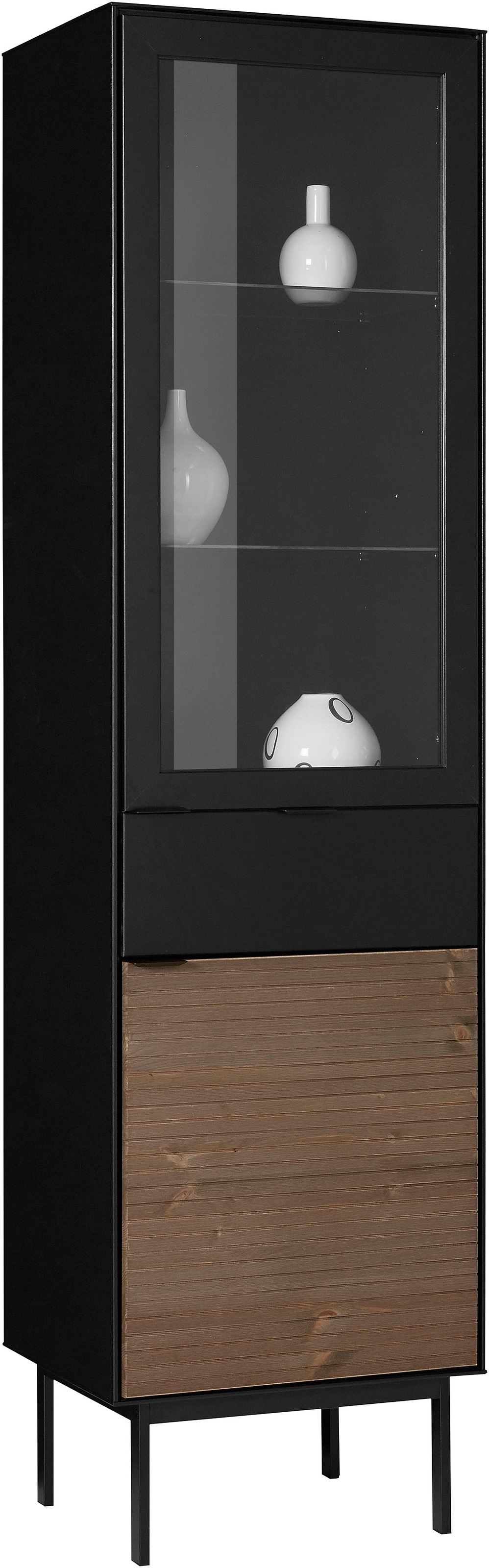 andas Vitrine »SOMA«, designed by Morten Georgsen