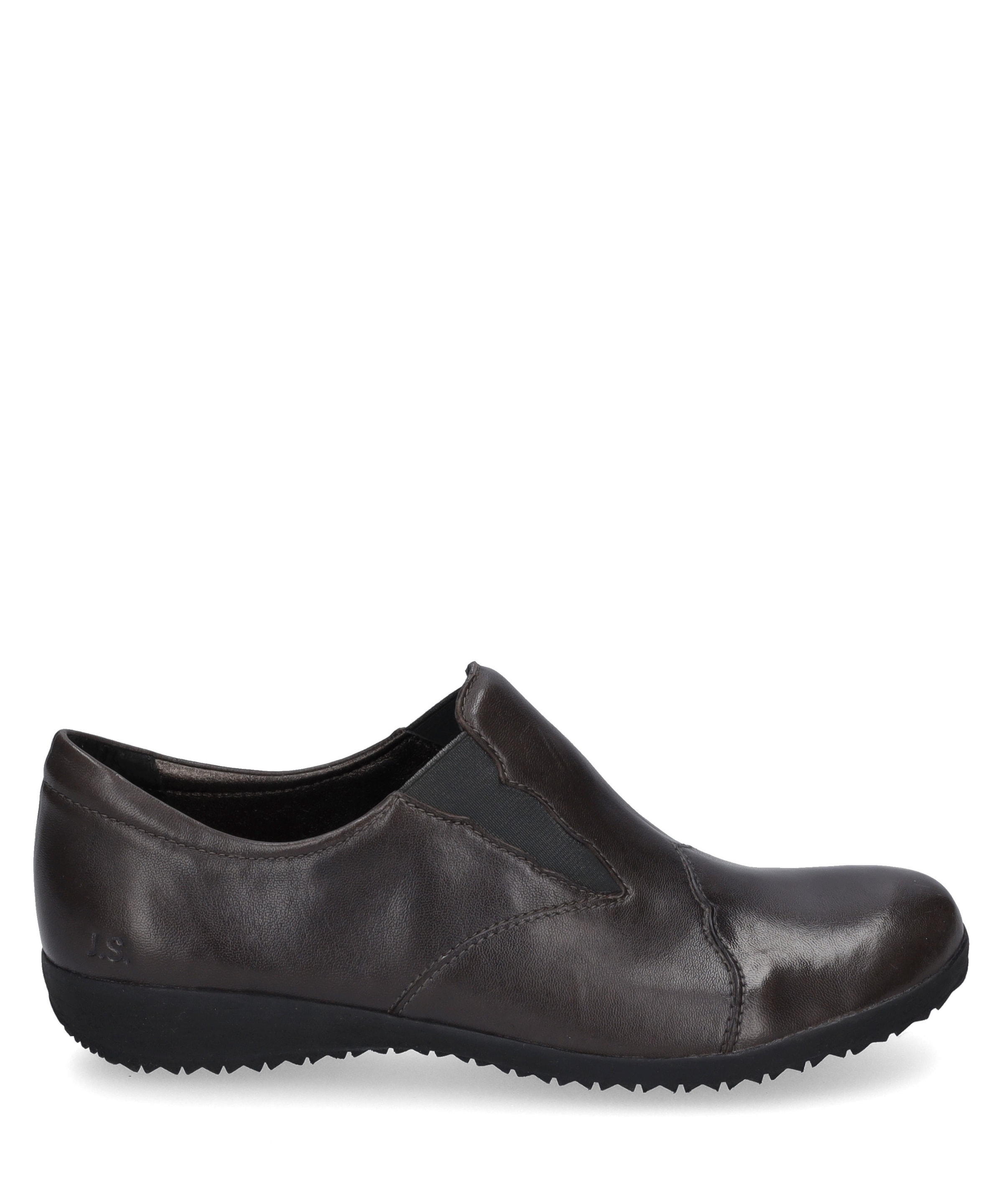 Josef Seibel Slipper »Naly 67, anthrazit«