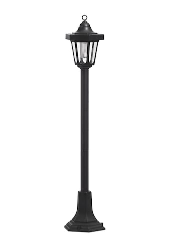 IC Gardenstyle Außen-Stehlampe »LATERNE«, LED Solar Laterne 90 cm kaufen
