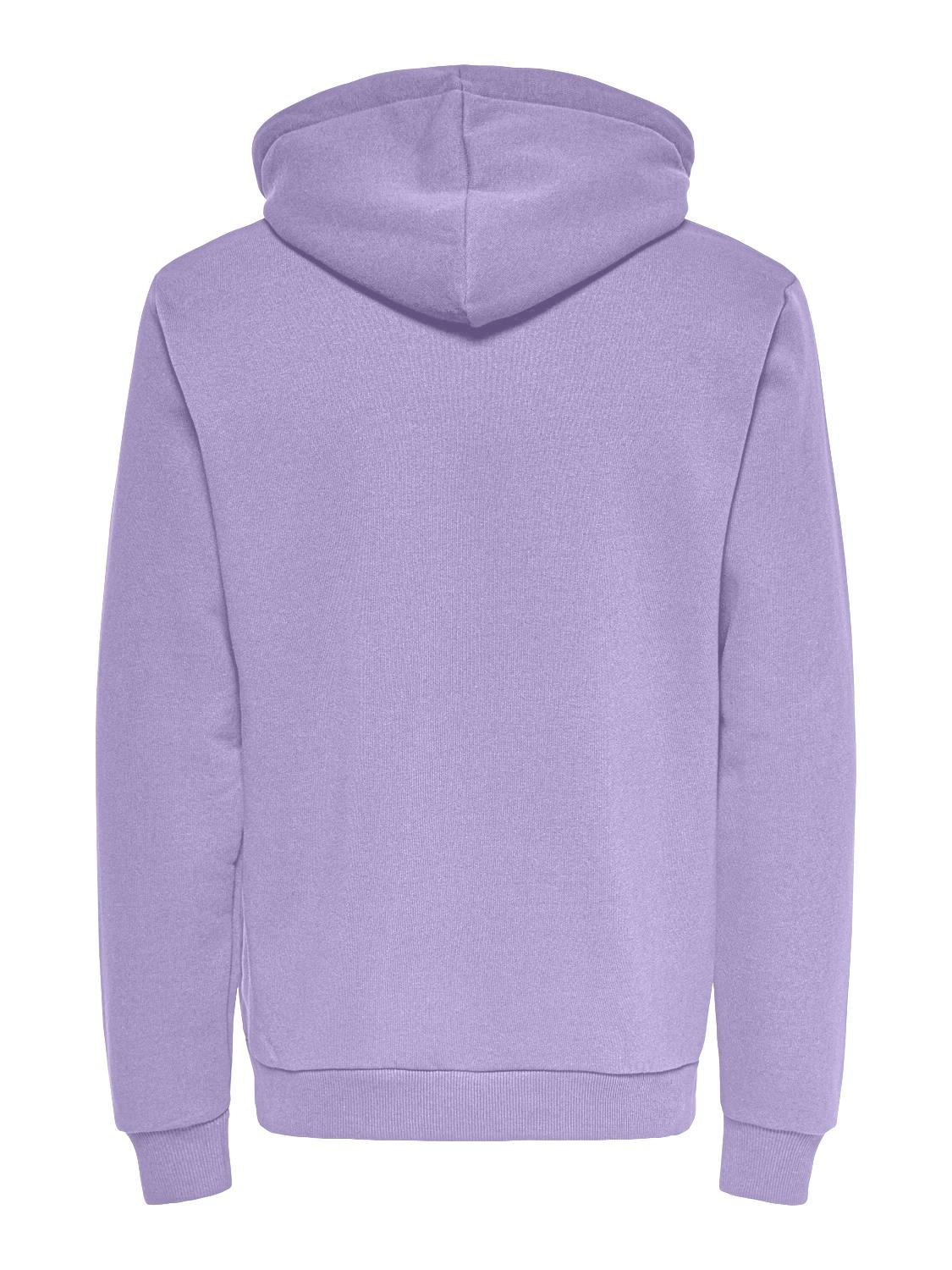 ONLY & SONS Kapuzensweatshirt »ONSCERES HOODIE SWEAT NOOS«