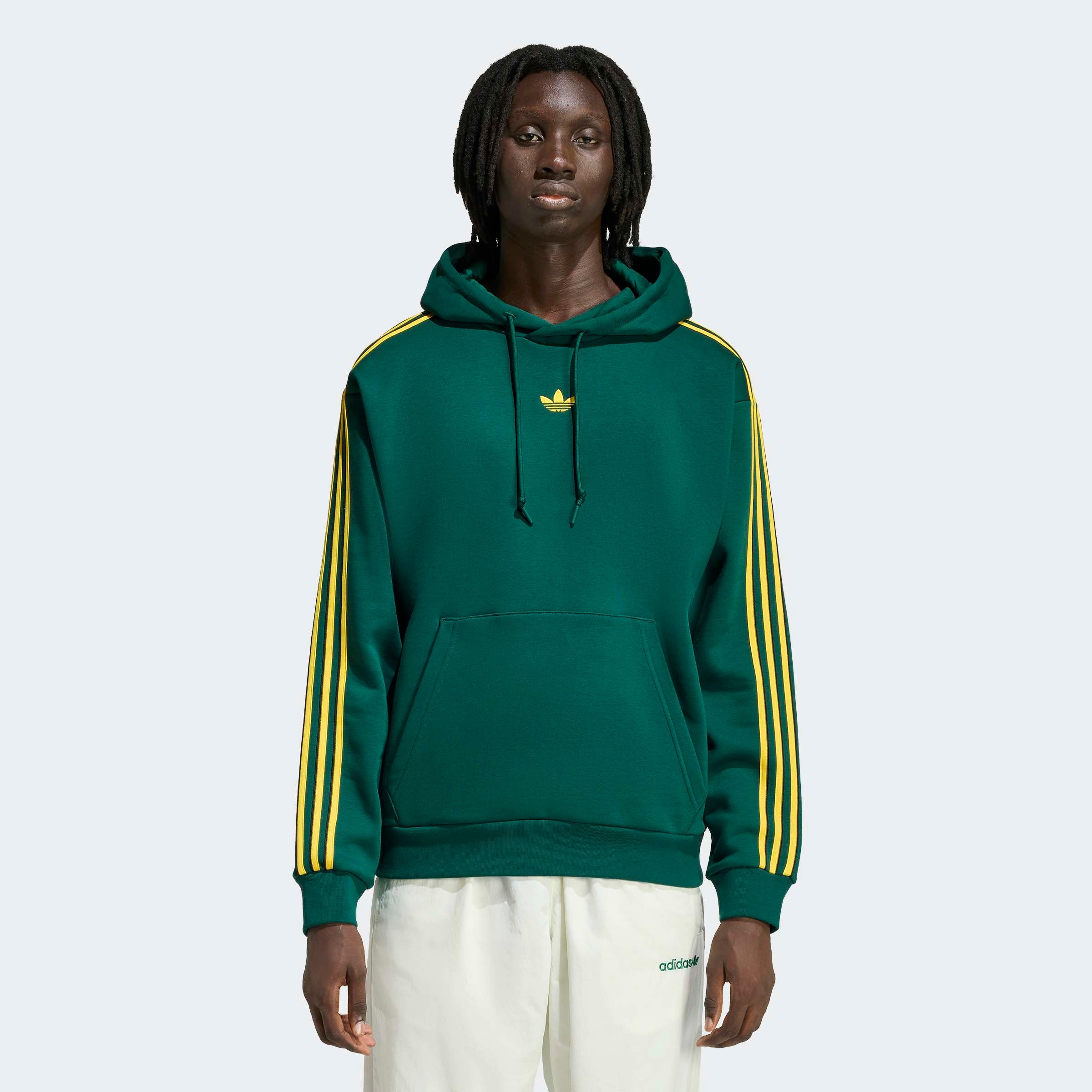 adidas Originals Kapuzensweatshirt »HD«
