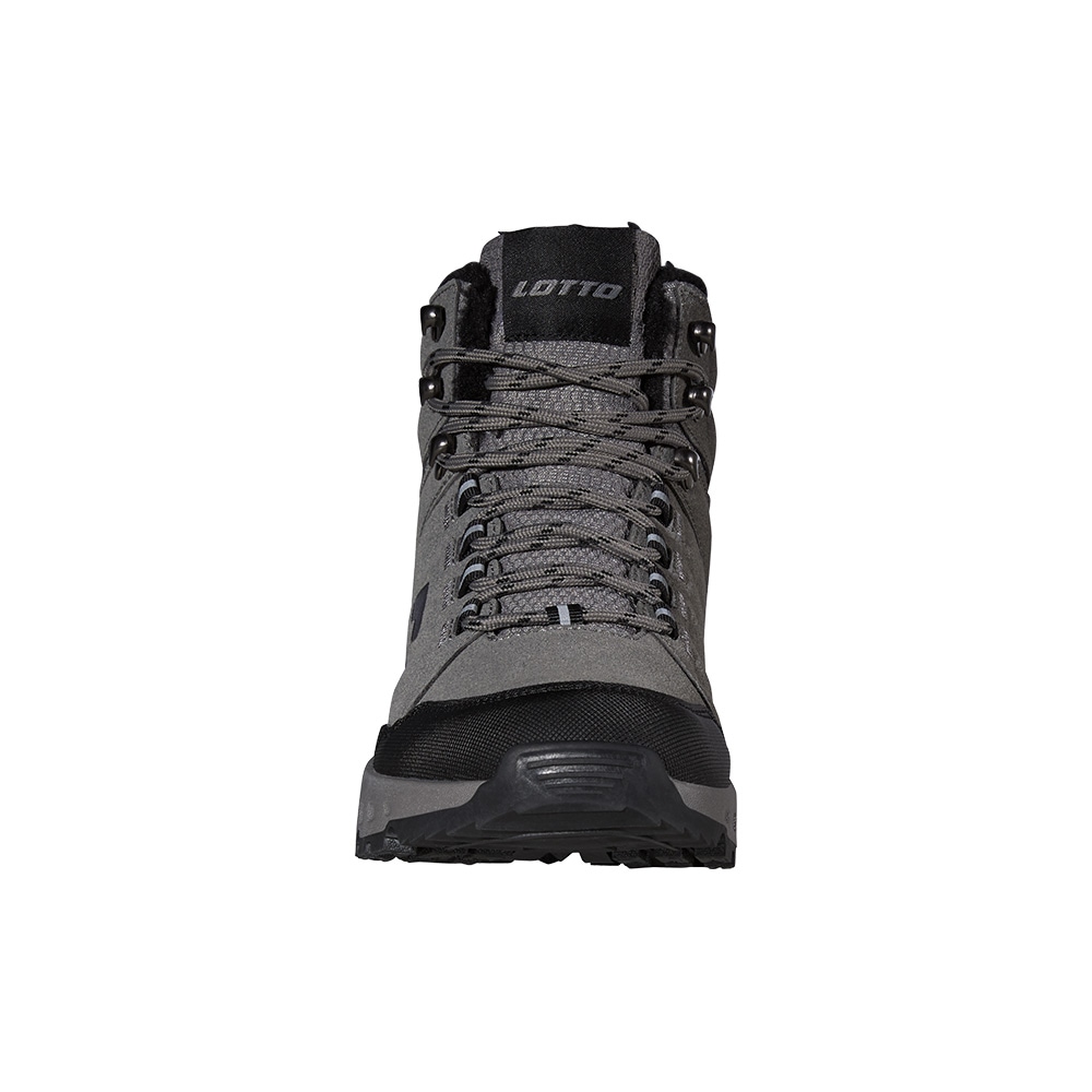 lotto Outdoorschuh  - mit wärmendem Innenfutter