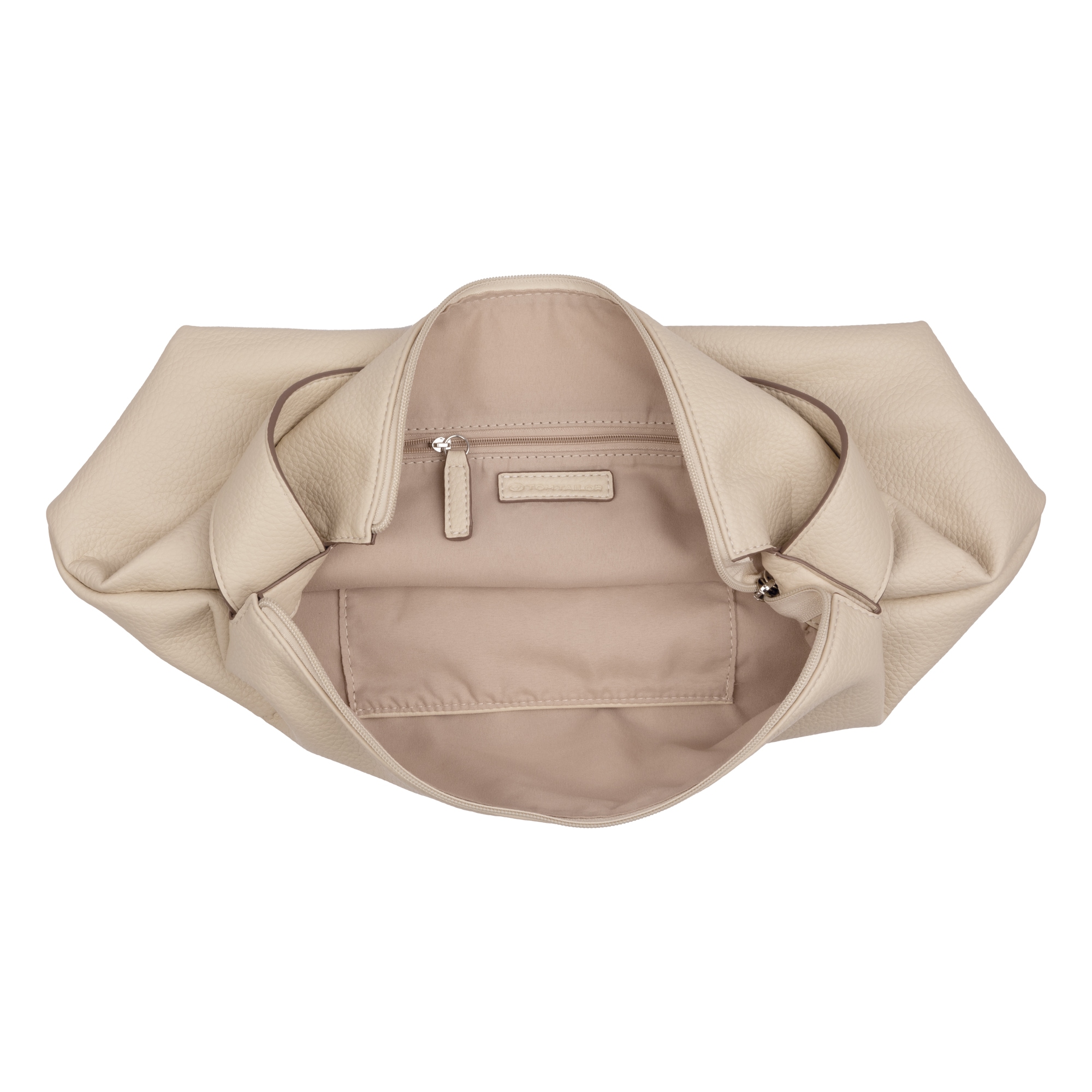 TOM TAILOR Hobo »Lissi«