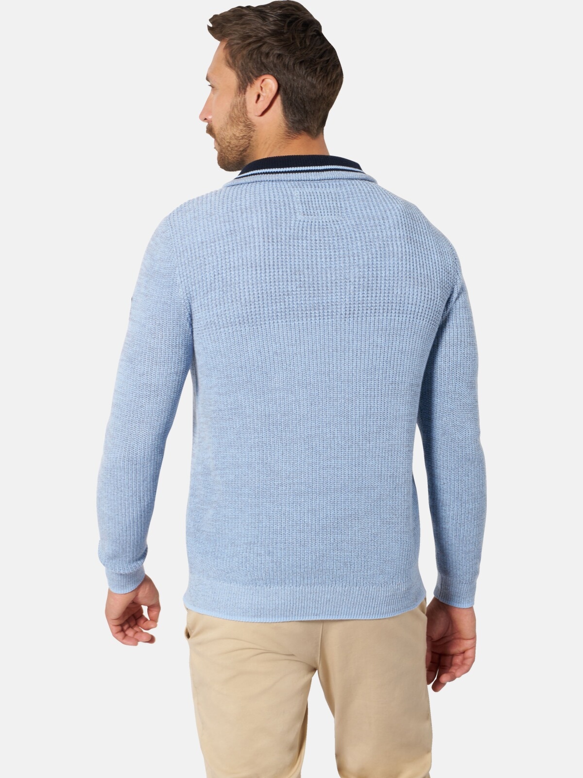Babista Strickpullover »Pullover NOTAIO«