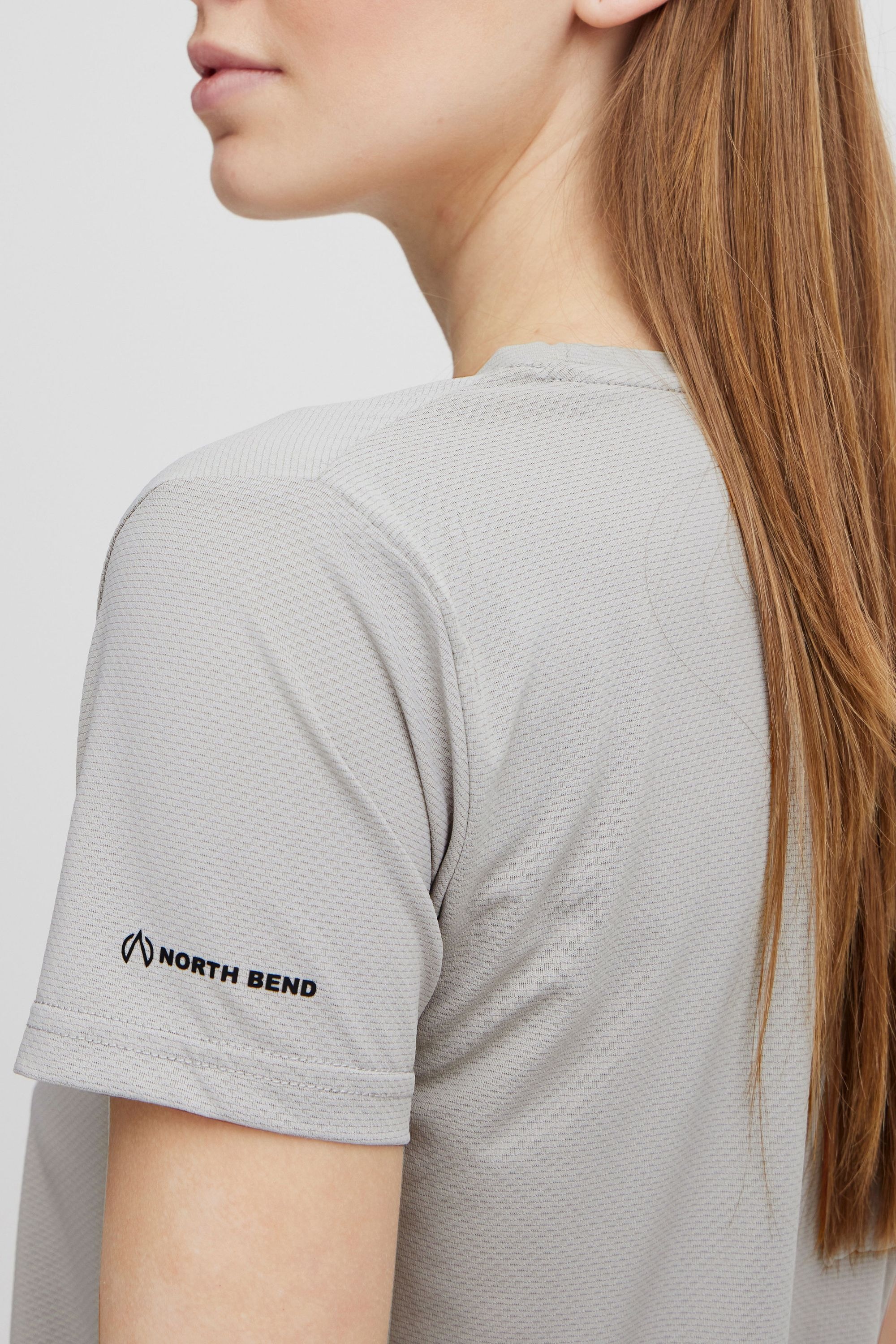 North Bend Sweatshirt »T-Shirt NBElwina«