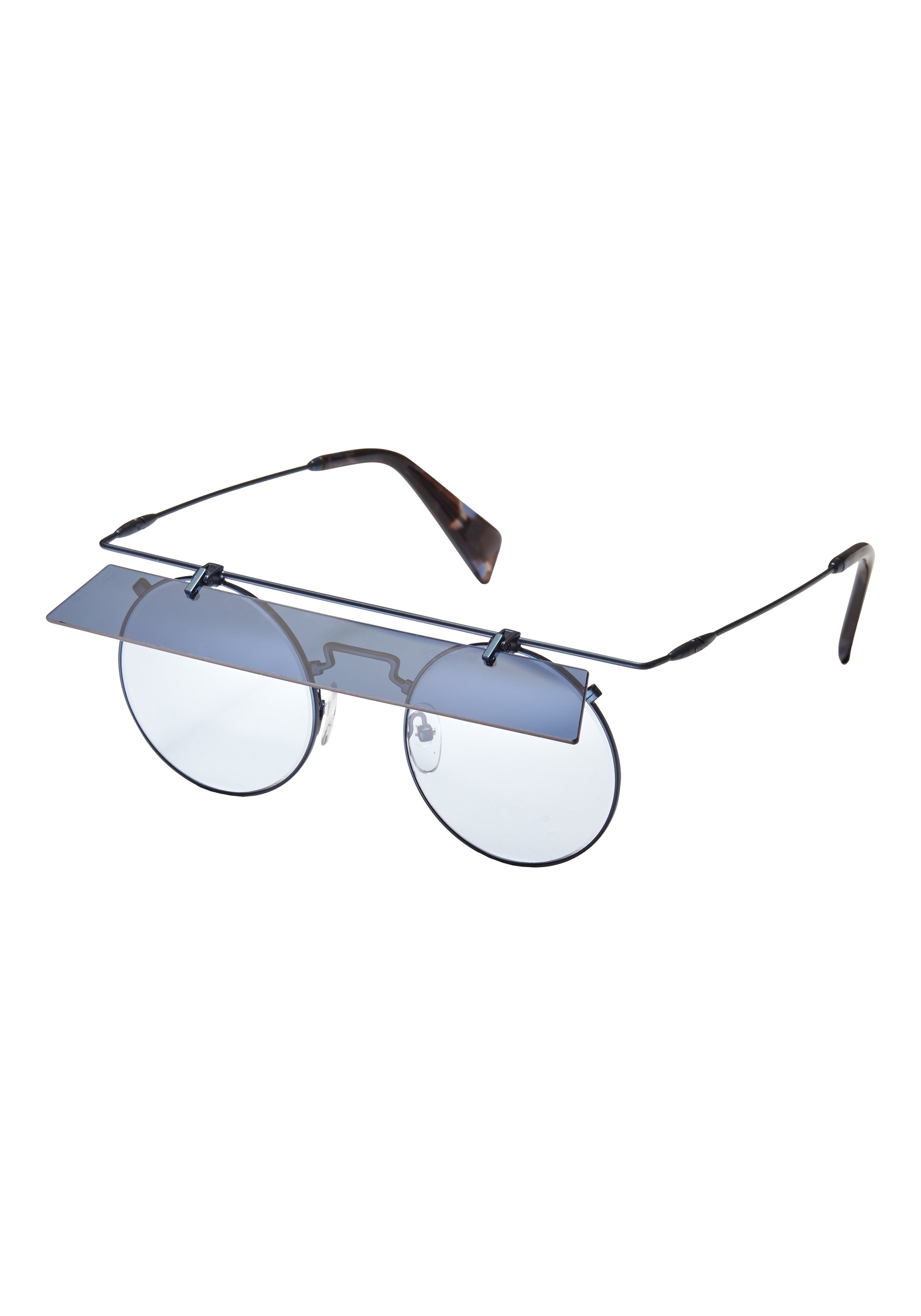Yohji Yamamoto Eyewear Sonnenbrille »YY7037-697«